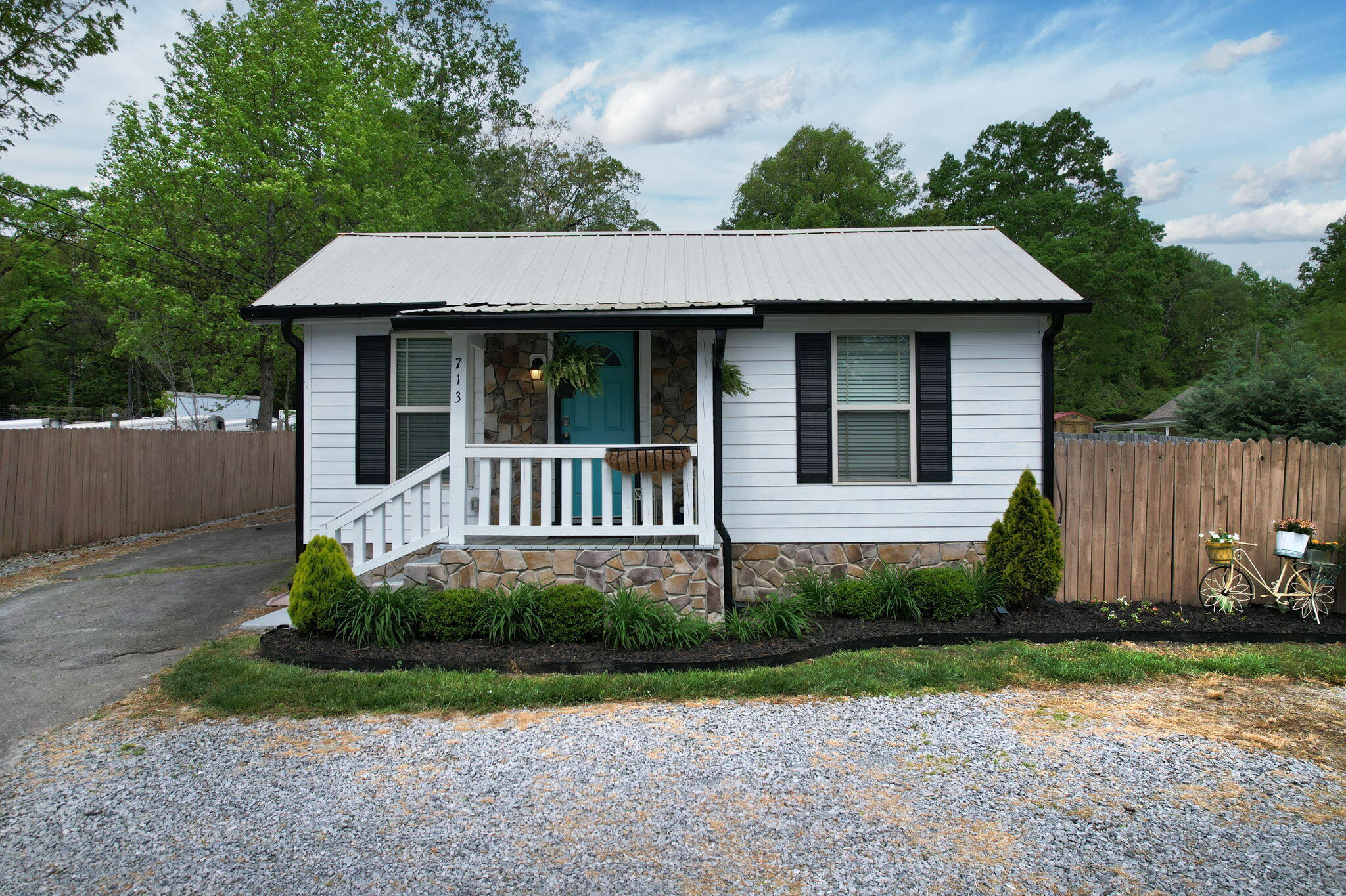 713 Minnis Road, Cleveland, Tennessee image 2