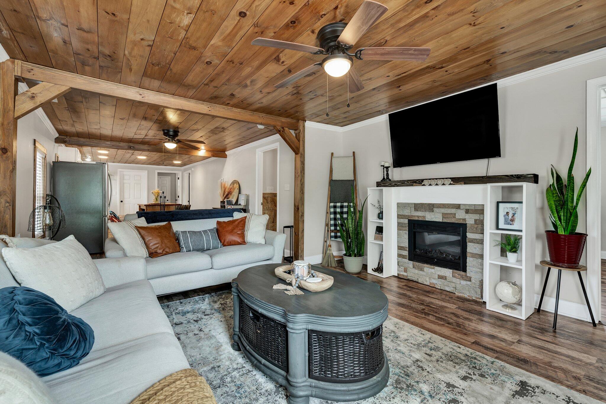 713 Minnis Road, Cleveland, Tennessee image 5