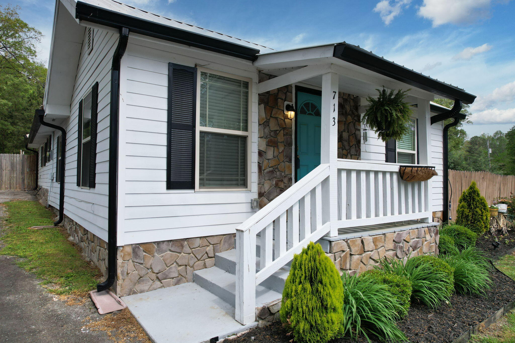 713 Minnis Road, Cleveland, Tennessee image 1