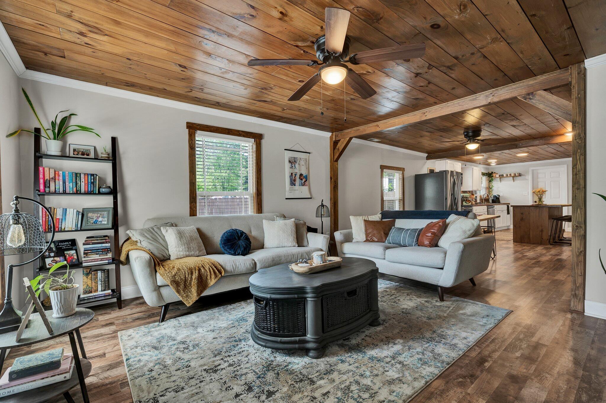 713 Minnis Road, Cleveland, Tennessee image 3