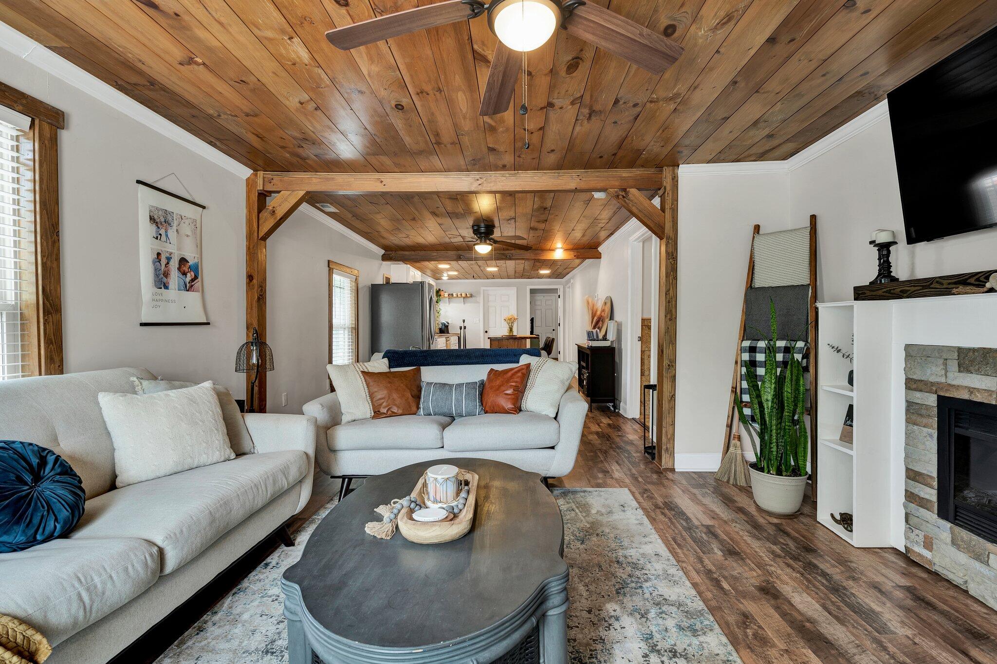 713 Minnis Road, Cleveland, Tennessee image 4