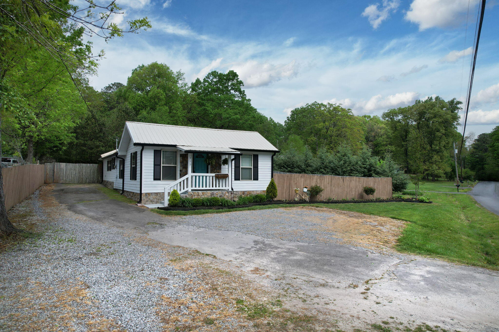 713 Minnis Road, Cleveland, Tennessee image 26