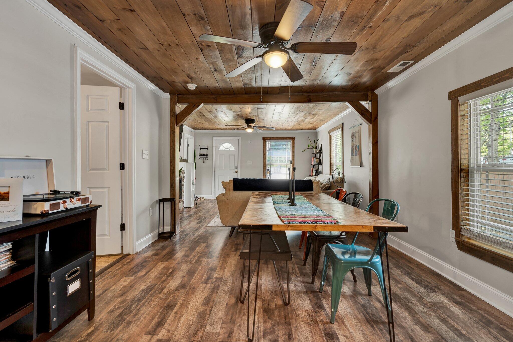 713 Minnis Road, Cleveland, Tennessee image 7