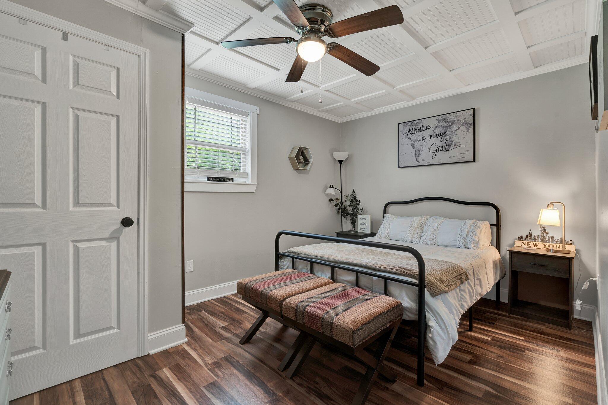 713 Minnis Road, Cleveland, Tennessee image 12