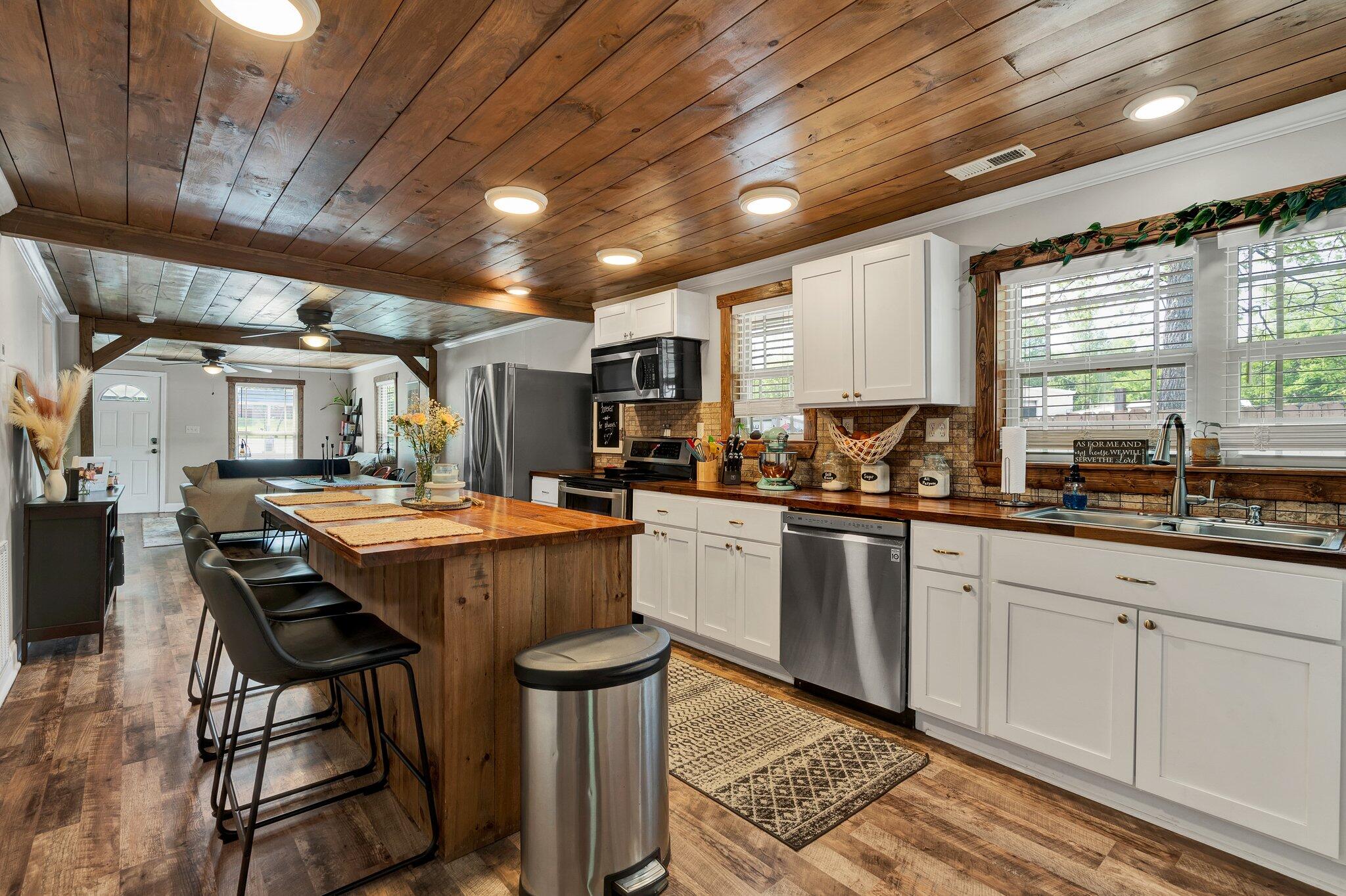 713 Minnis Road, Cleveland, Tennessee image 11