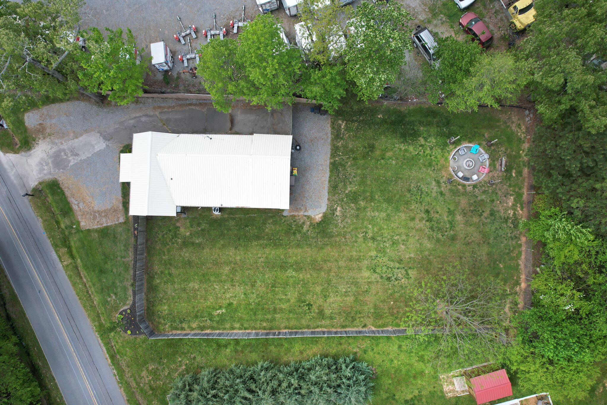 713 Minnis Road, Cleveland, Tennessee image 27