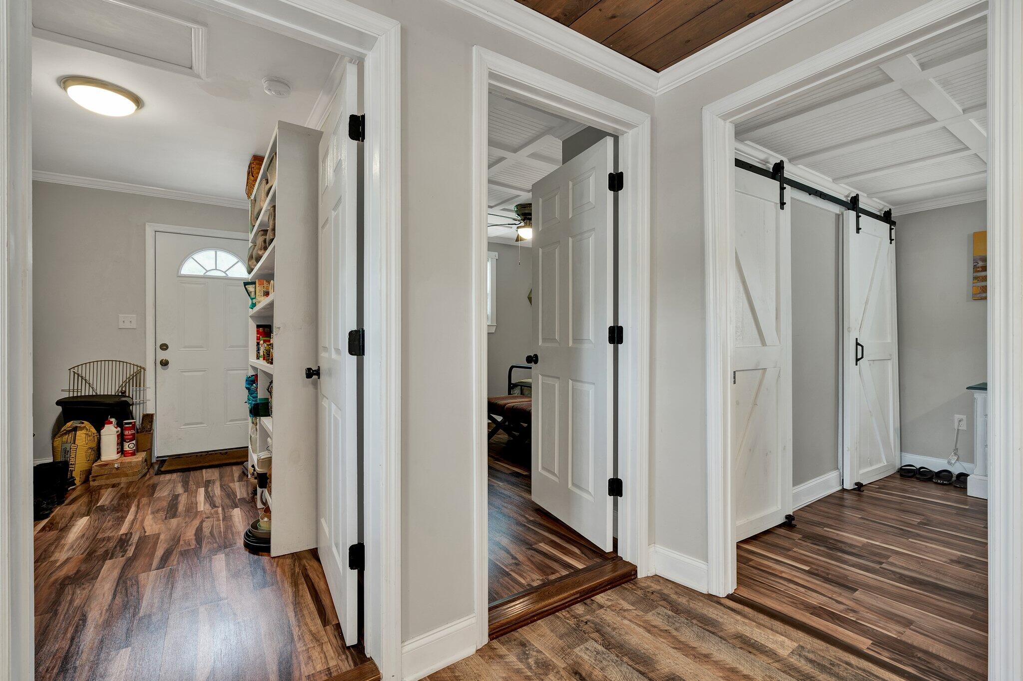 713 Minnis Road, Cleveland, Tennessee image 22