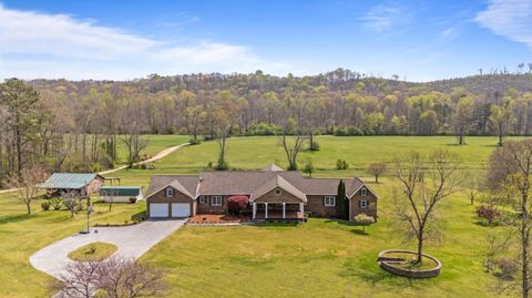 Photo of 1597 Back Berryton Road, Summerville, GA 30747 (MLS # 1531386)