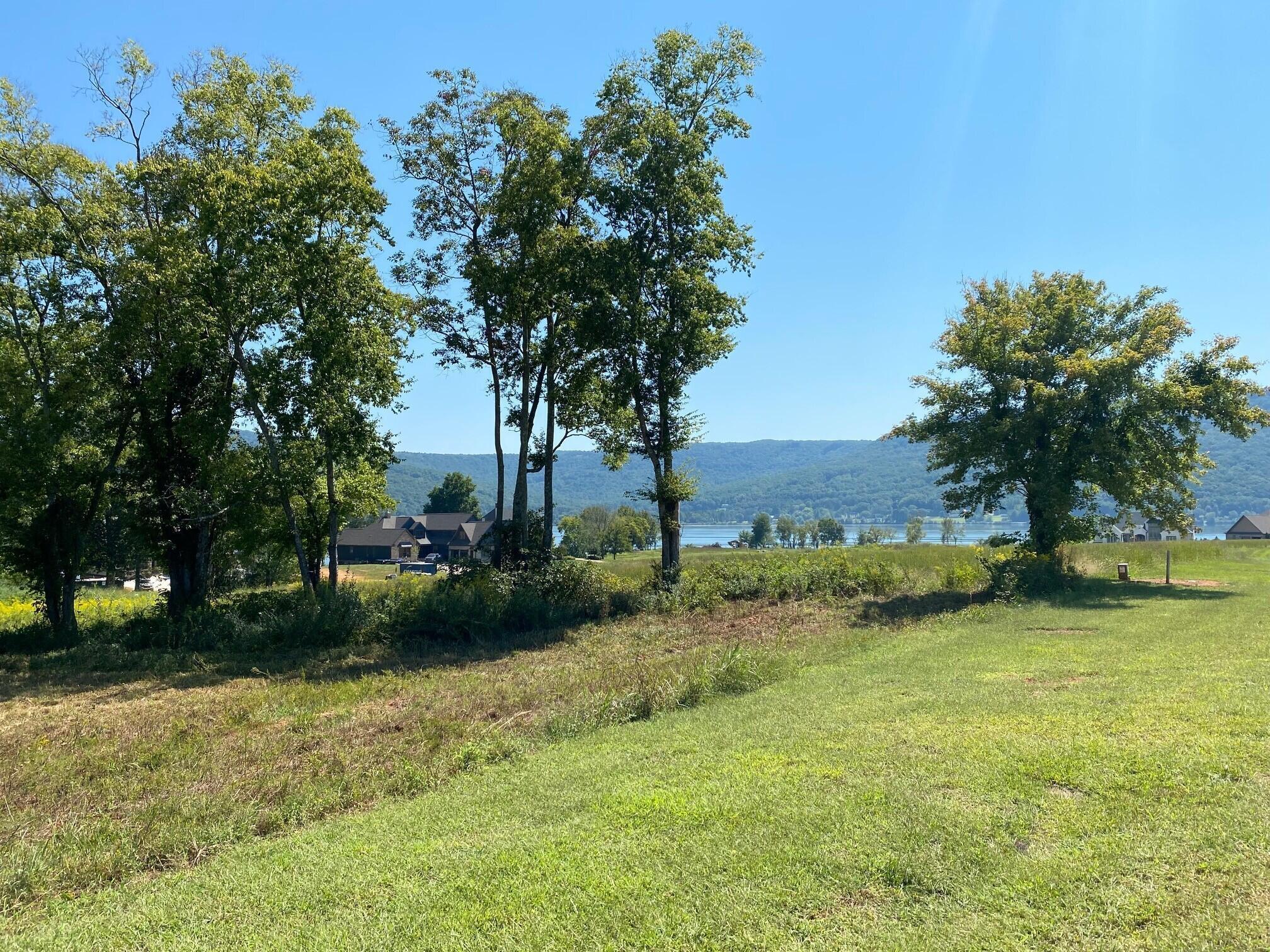 Lot 180 Starboard Drive #180, Jasper, Tennessee image 2