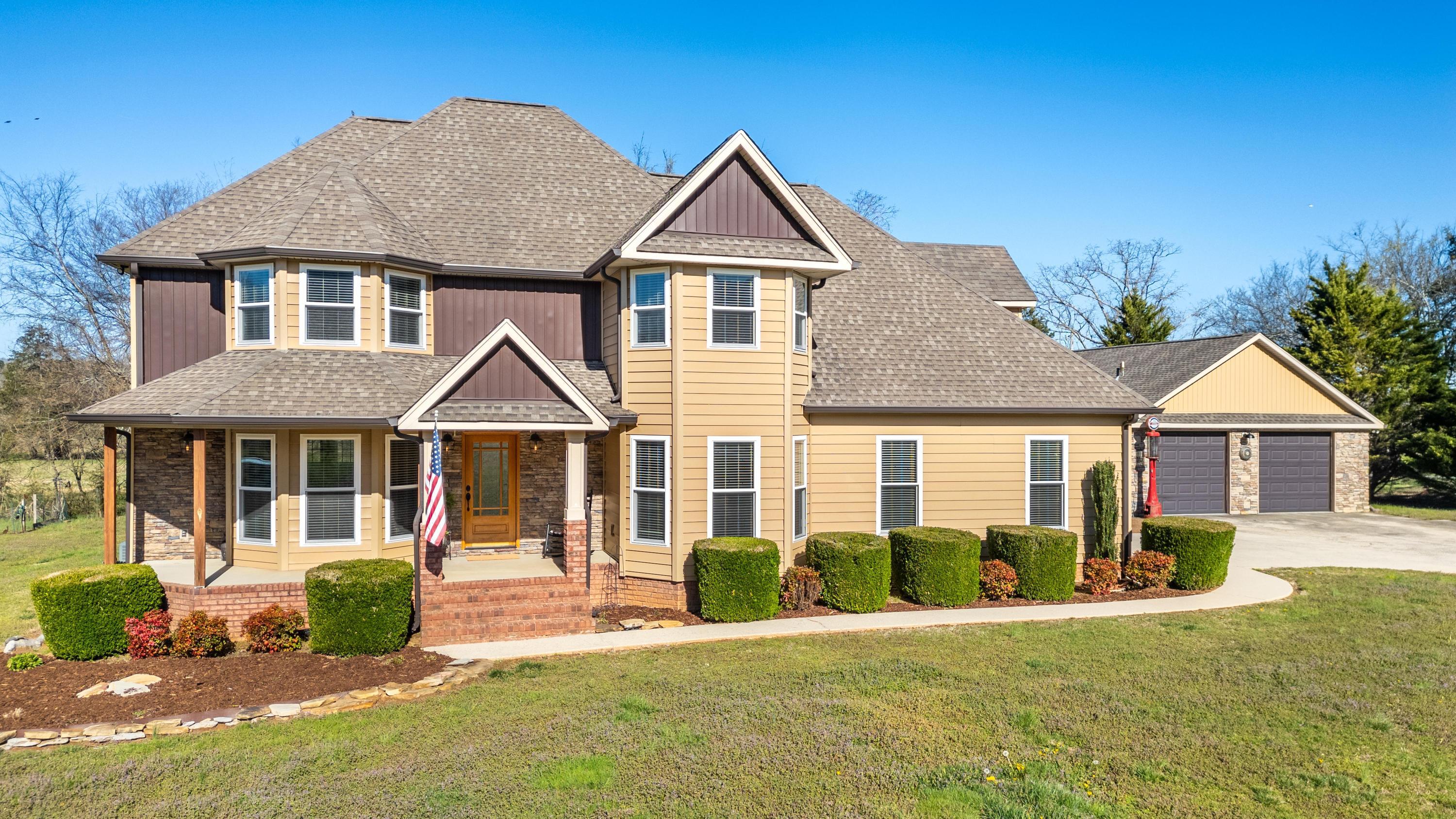 9805 Ooltewah Georgetown Road, Ooltewah, Tennessee image 10