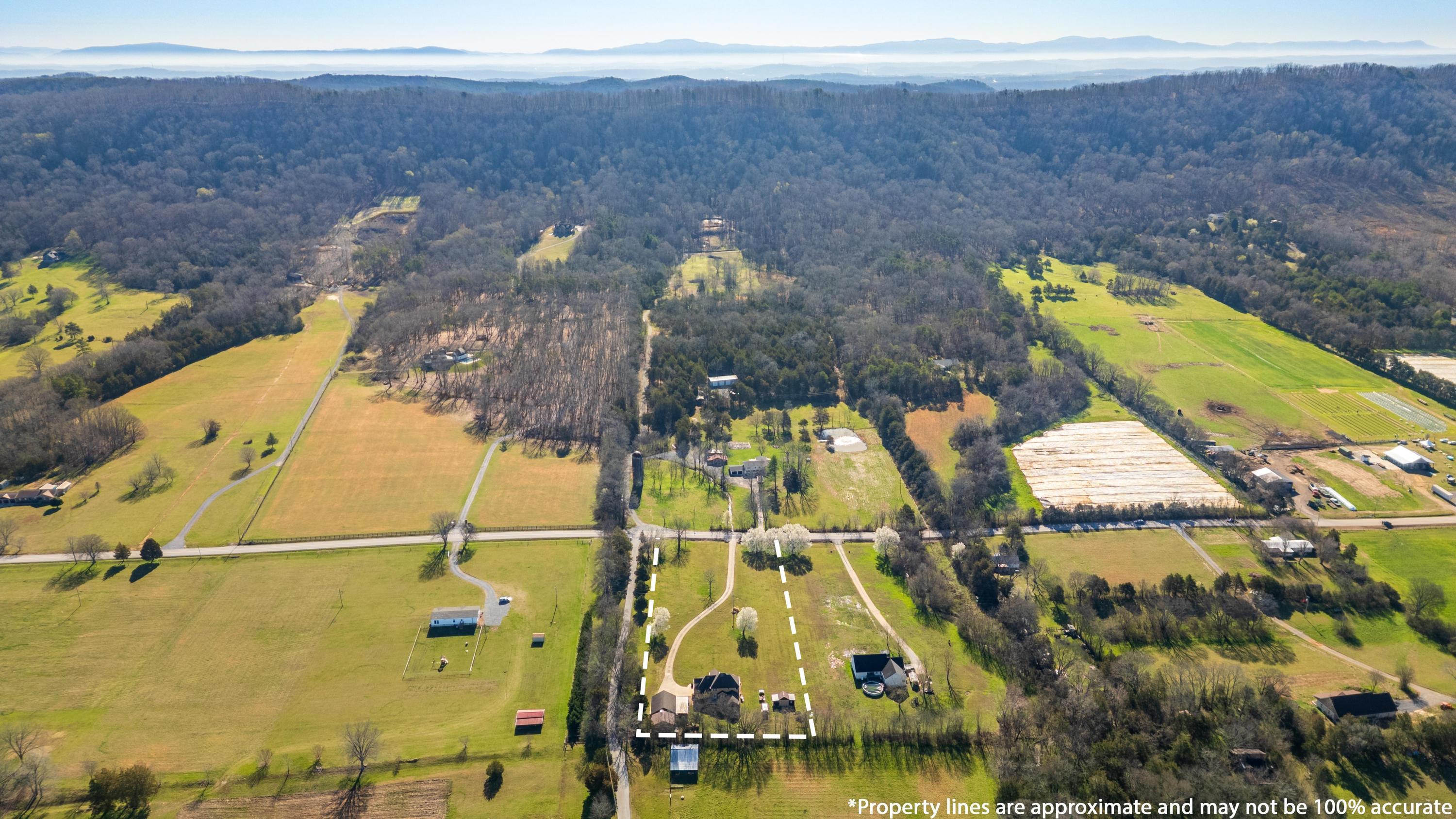 9805 Ooltewah Georgetown Road, Ooltewah, Tennessee image 41