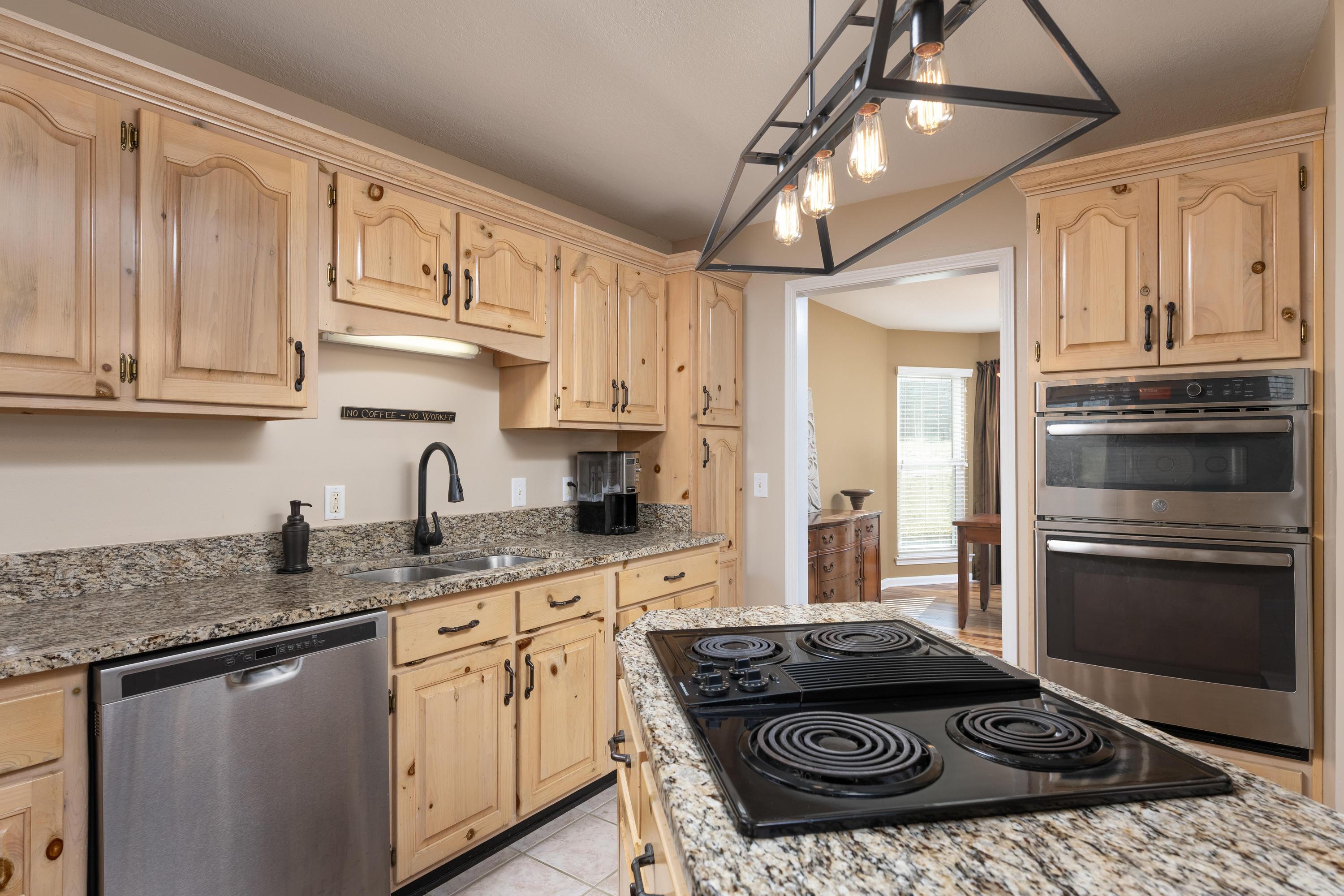 9805 Ooltewah Georgetown Road, Ooltewah, Tennessee image 20
