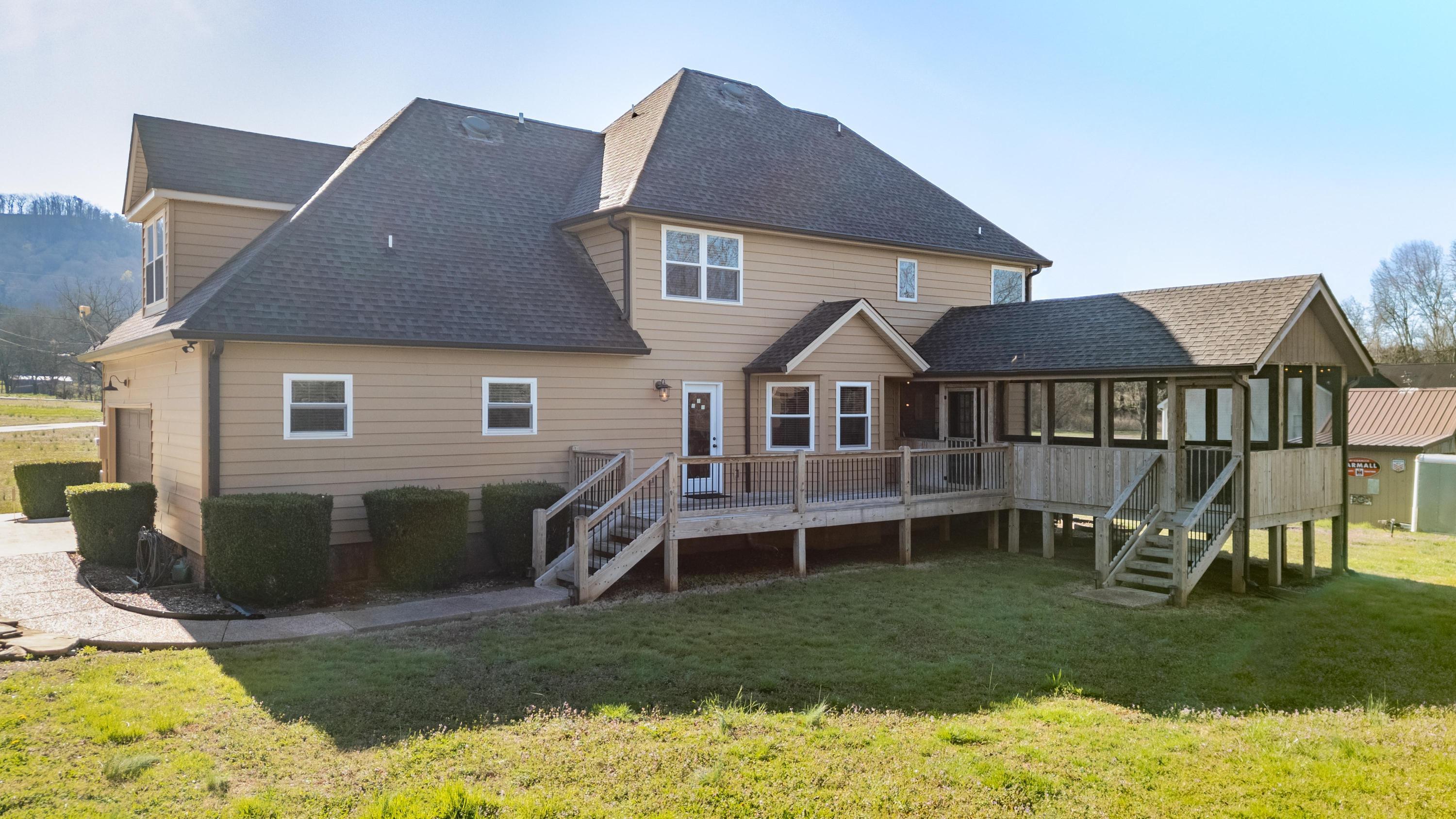 9805 Ooltewah Georgetown Road, Ooltewah, Tennessee image 5