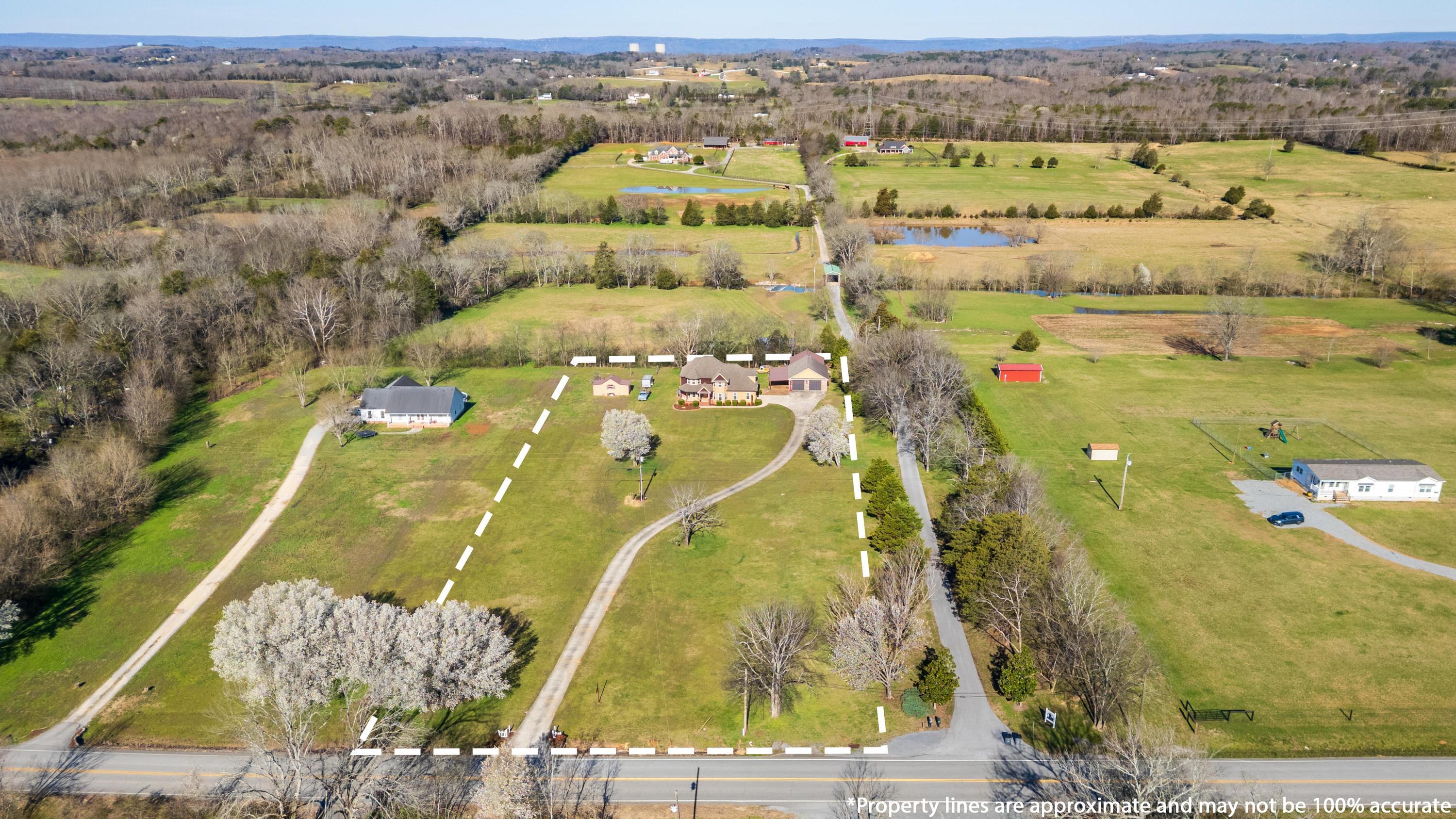 9805 Ooltewah Georgetown Road, Ooltewah, Tennessee image 7