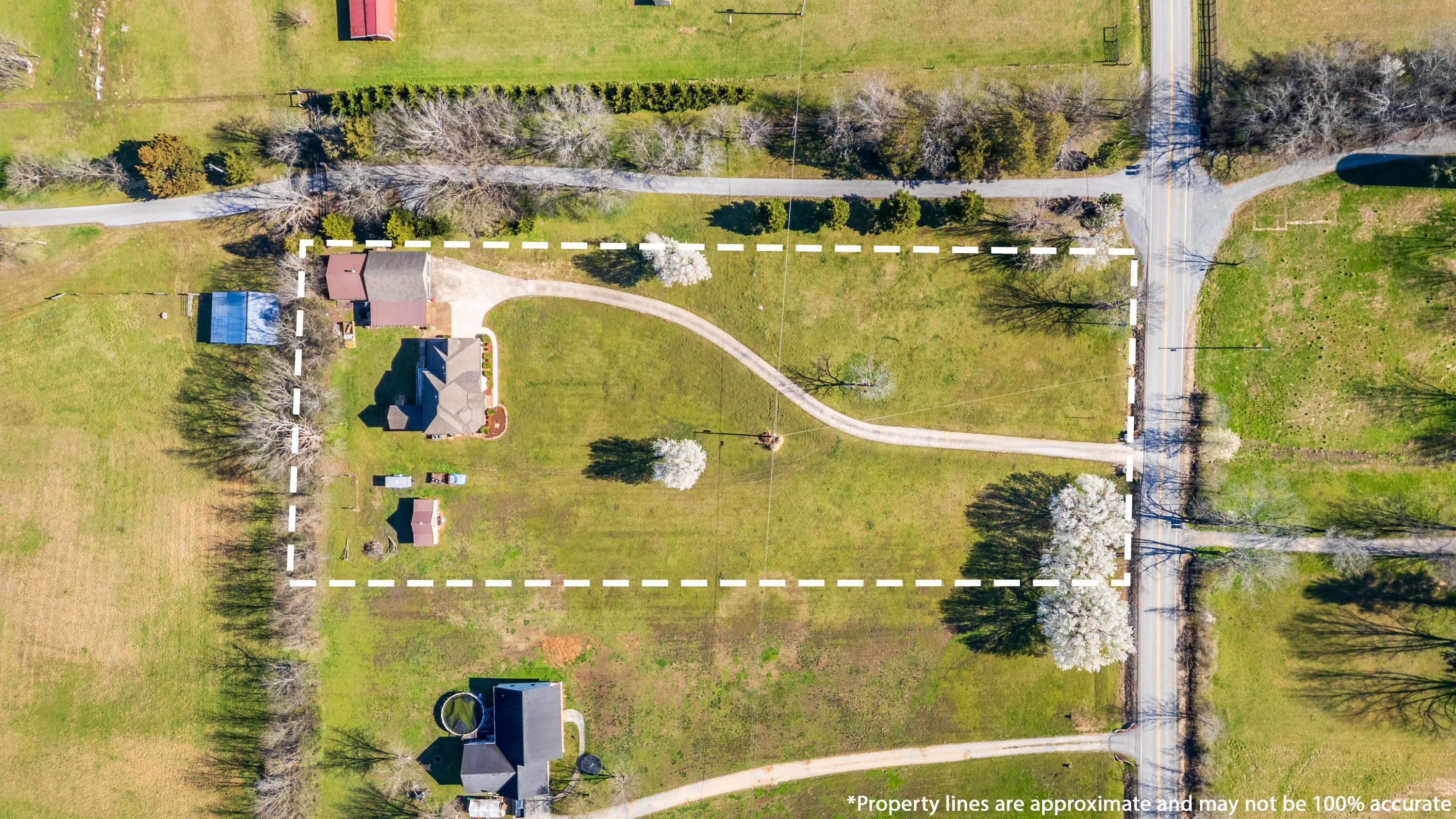 9805 Ooltewah Georgetown Road, Ooltewah, Tennessee image 9