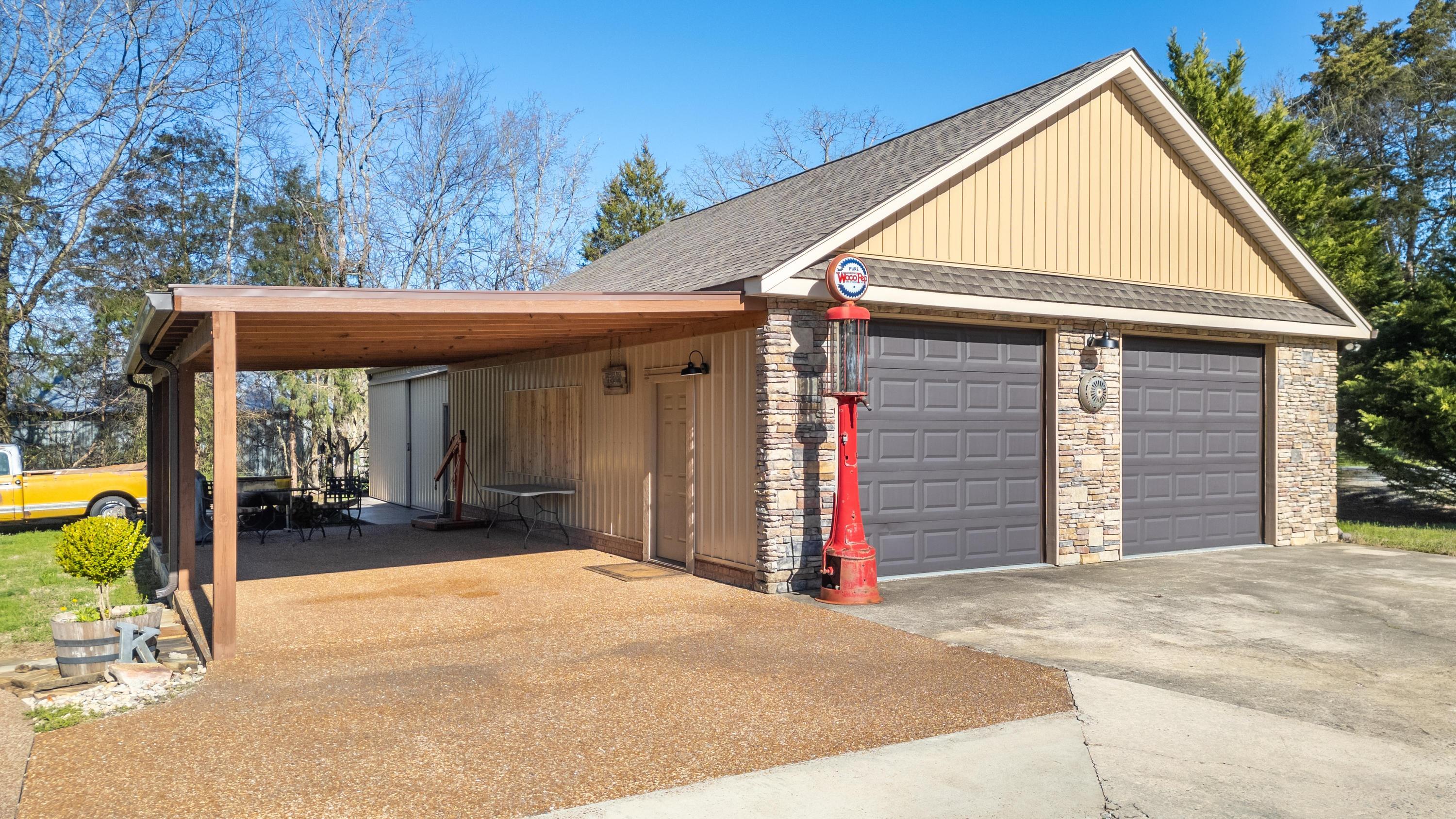 9805 Ooltewah Georgetown Road, Ooltewah, Tennessee image 4