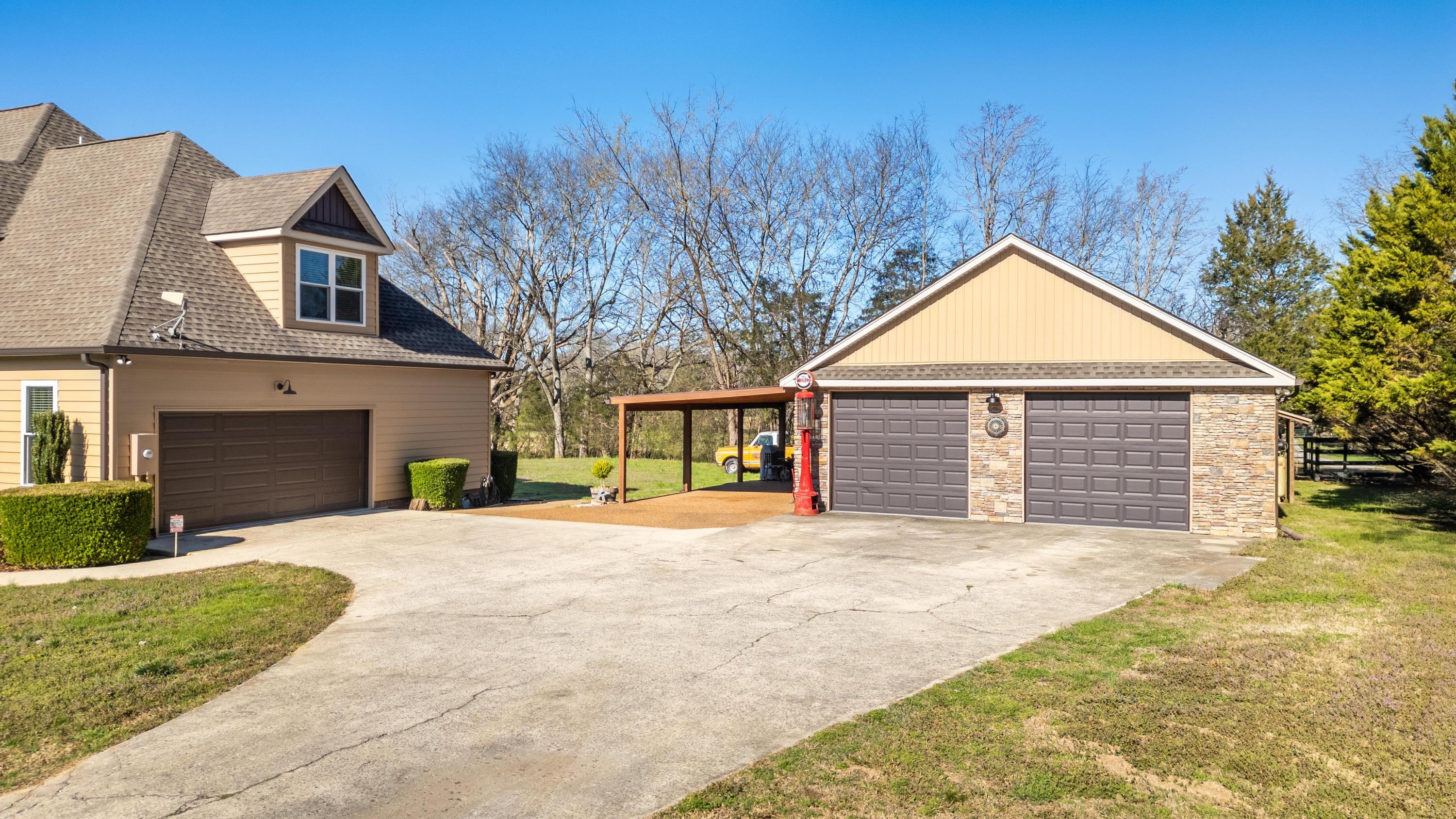 9805 Ooltewah Georgetown Road, Ooltewah, Tennessee image 2