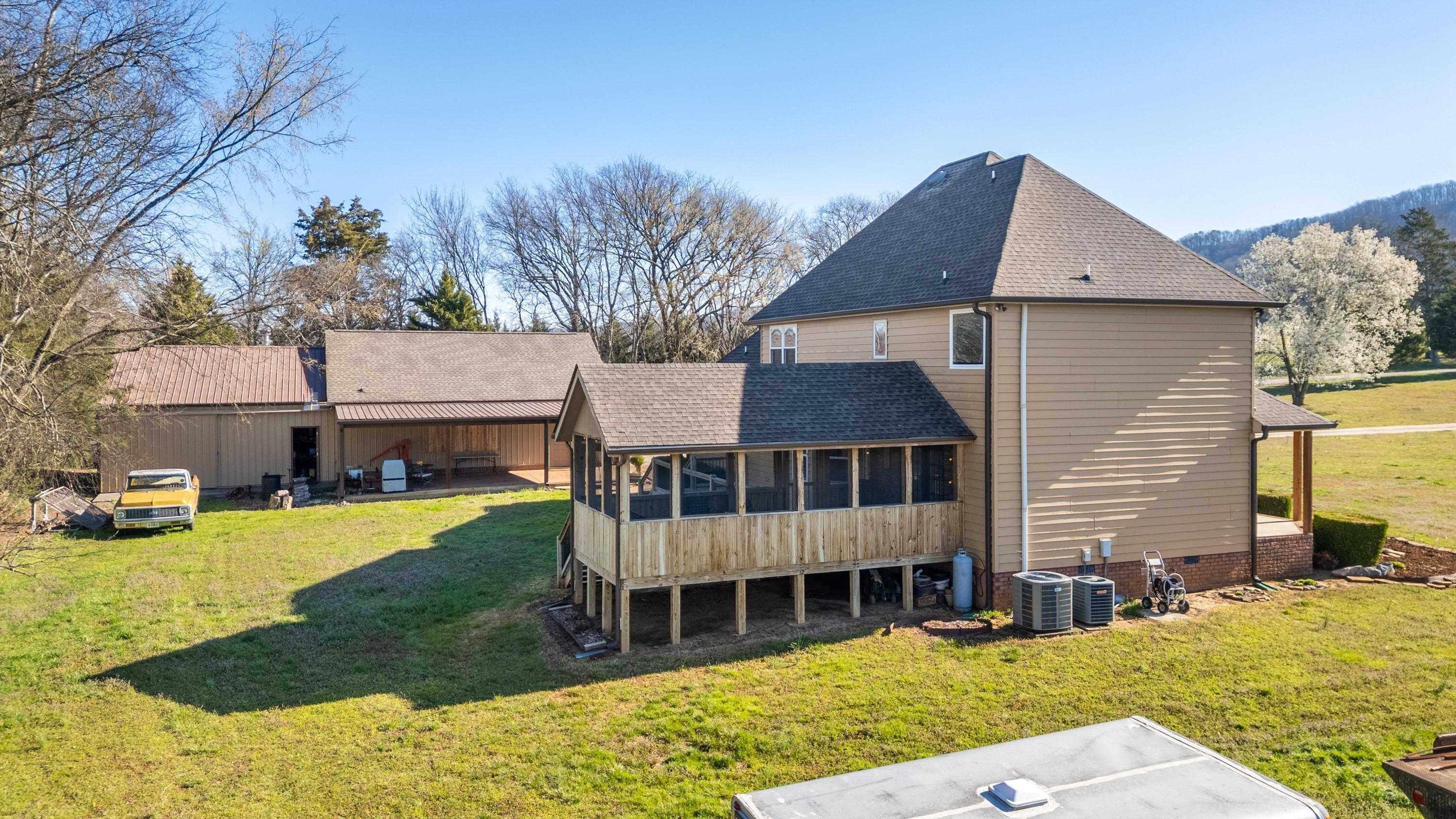 9805 Ooltewah Georgetown Road, Ooltewah, Tennessee image 44