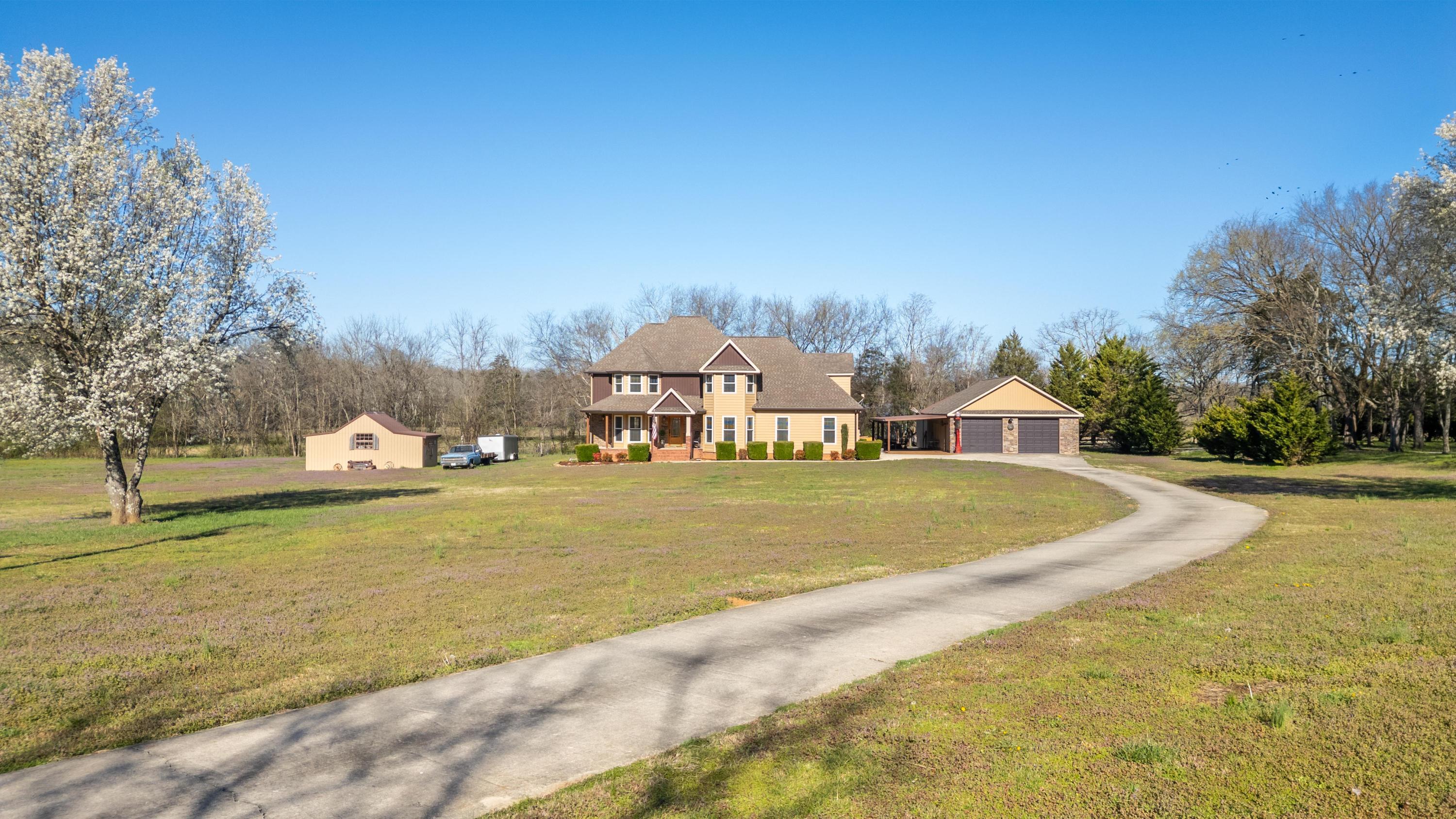 9805 Ooltewah Georgetown Road, Ooltewah, Tennessee image 6