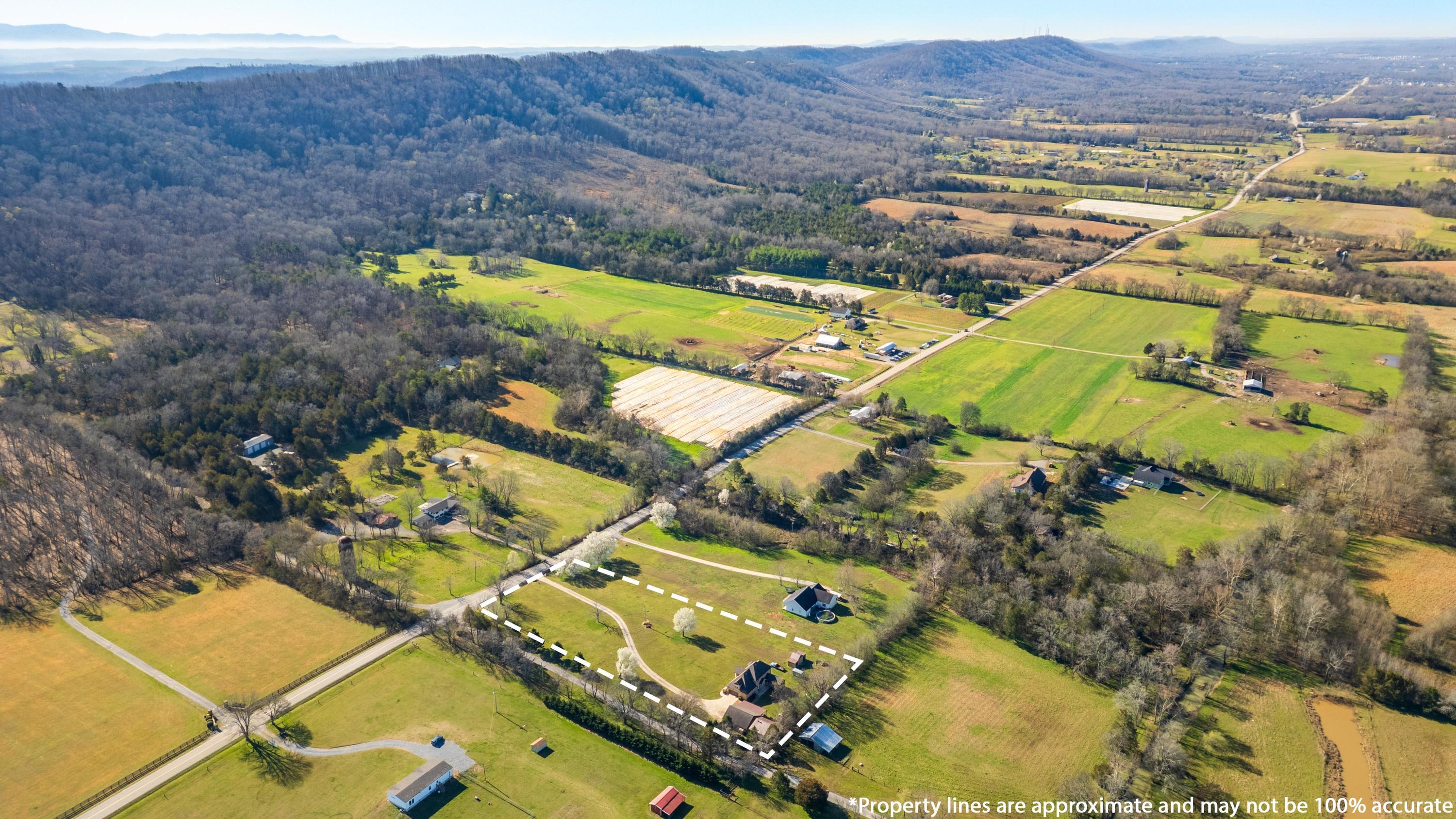 9805 Ooltewah Georgetown Road, Ooltewah, Tennessee image 8