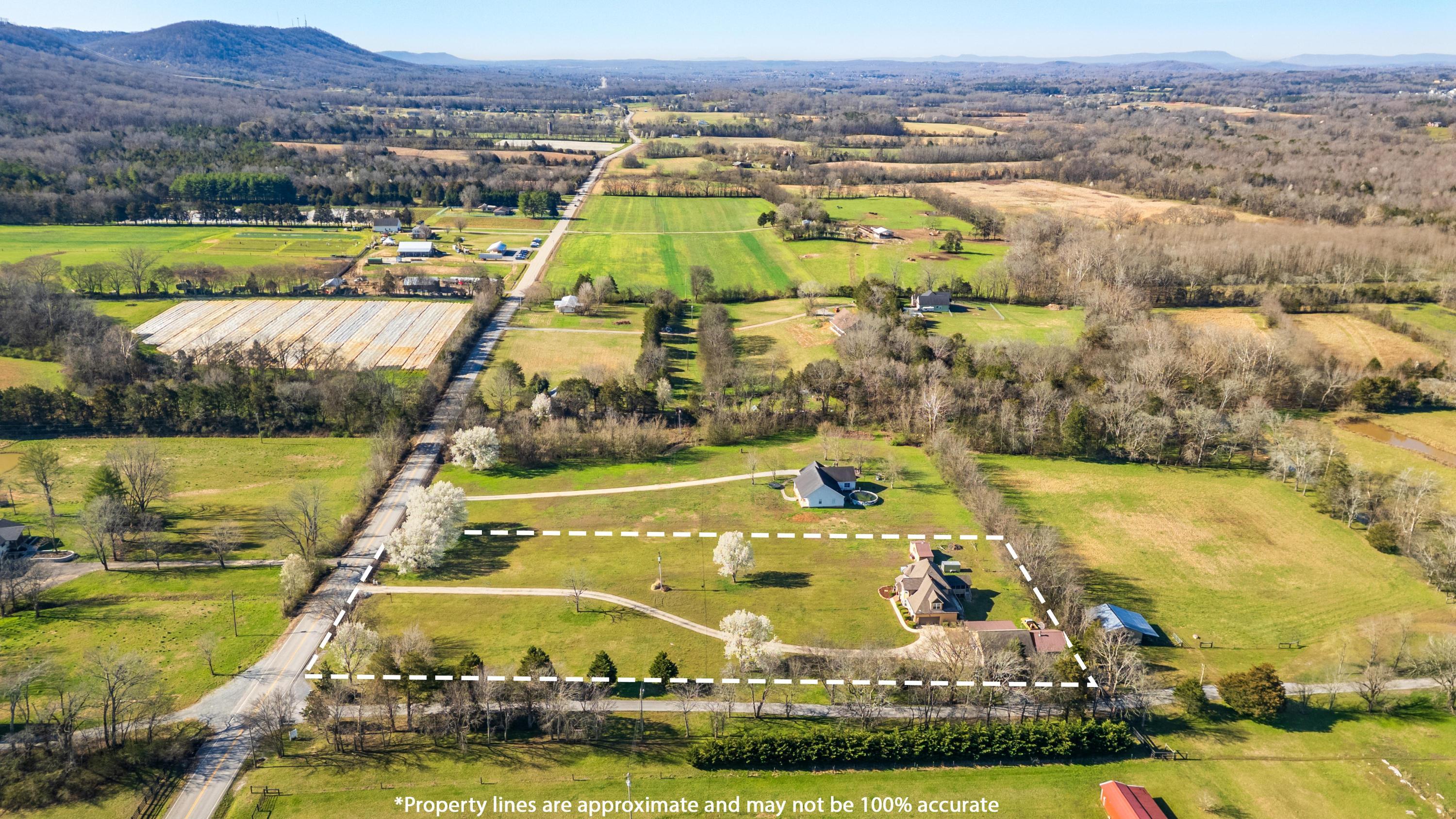 9805 Ooltewah Georgetown Road, Ooltewah, Tennessee image 42
