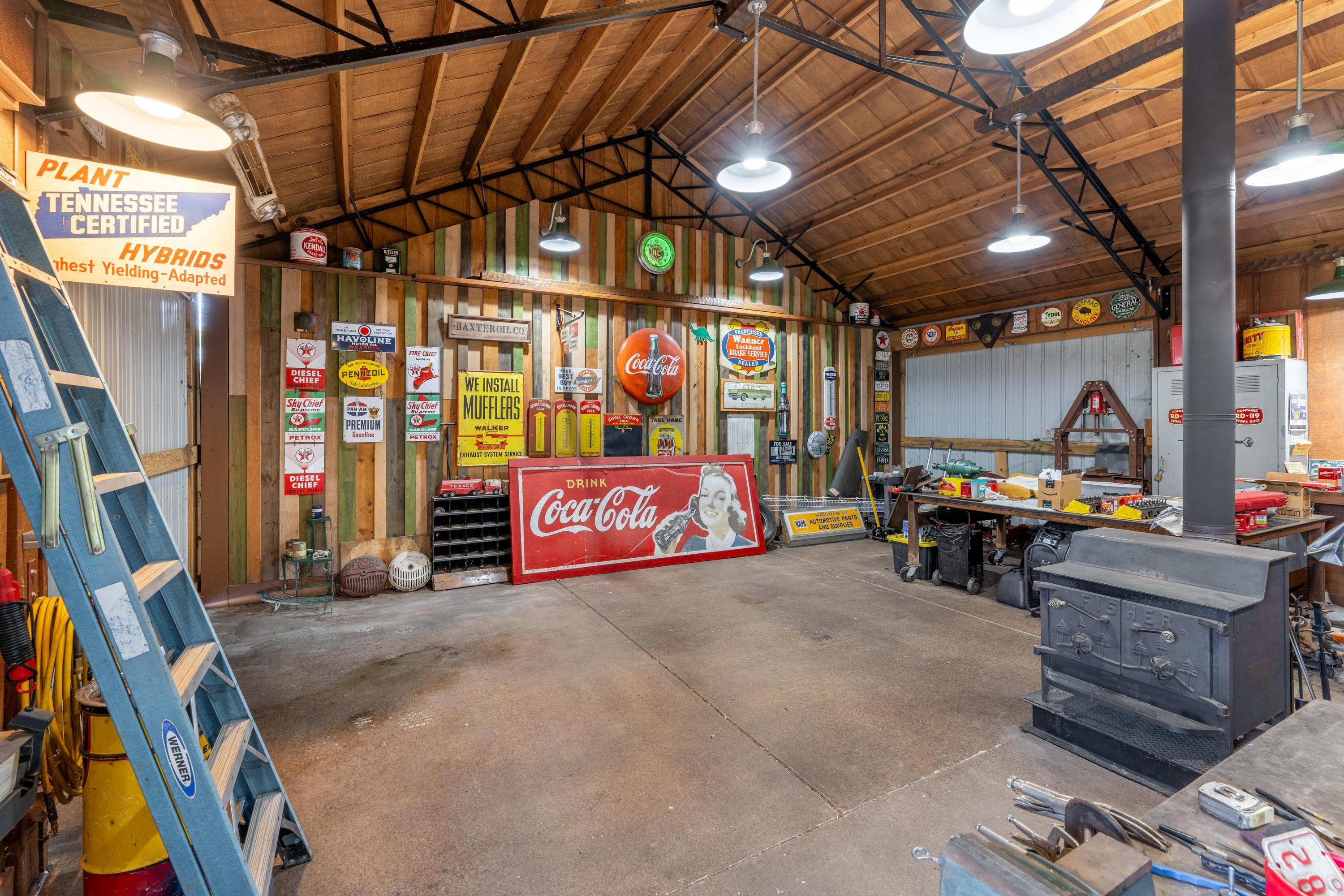 9805 Ooltewah Georgetown Road, Ooltewah, Tennessee image 39