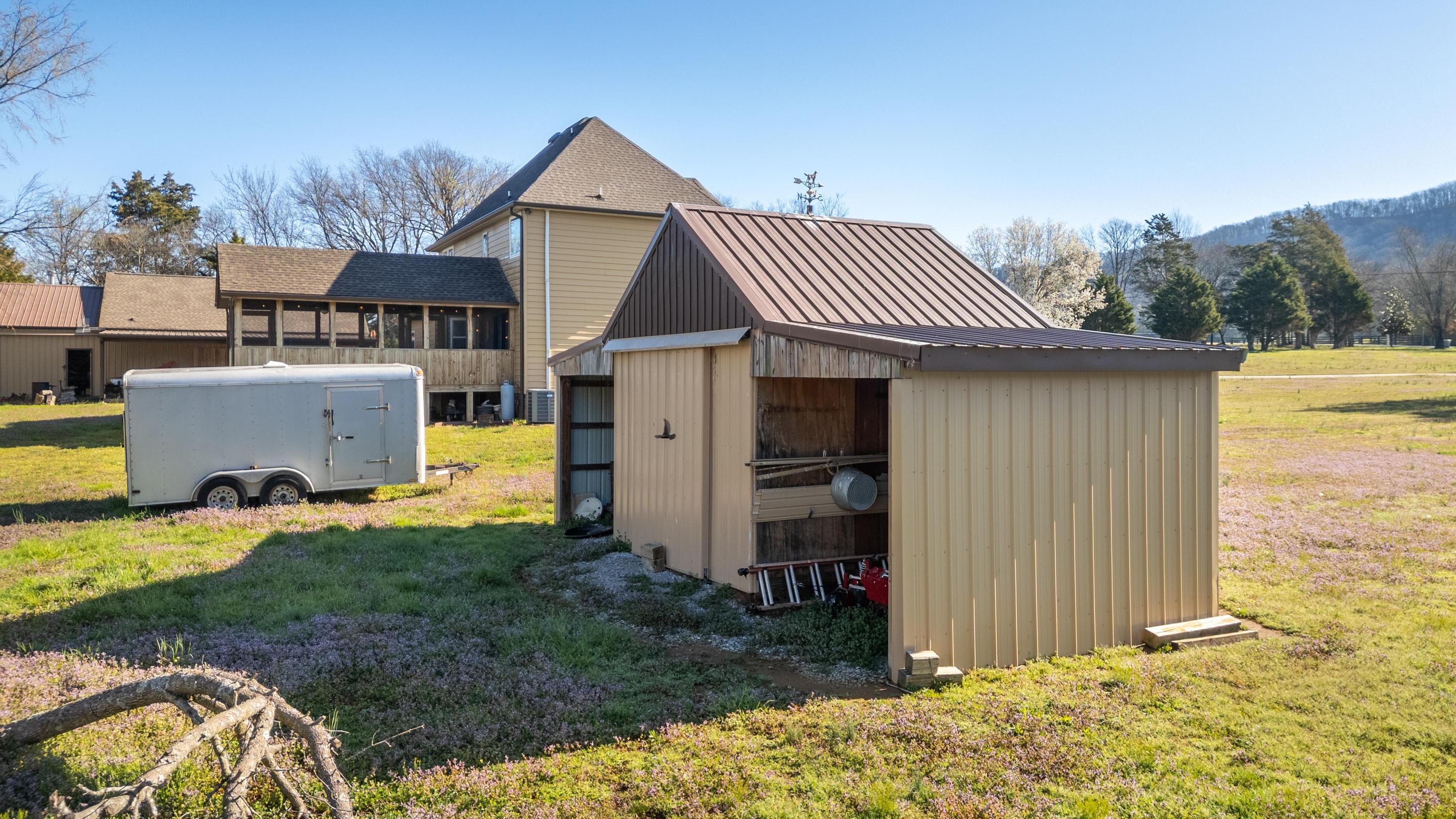 9805 Ooltewah Georgetown Road, Ooltewah, Tennessee image 43