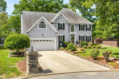 Photo of 1632 Brandi Lane, Hixson, TN 37343 (MLS # 1544464)