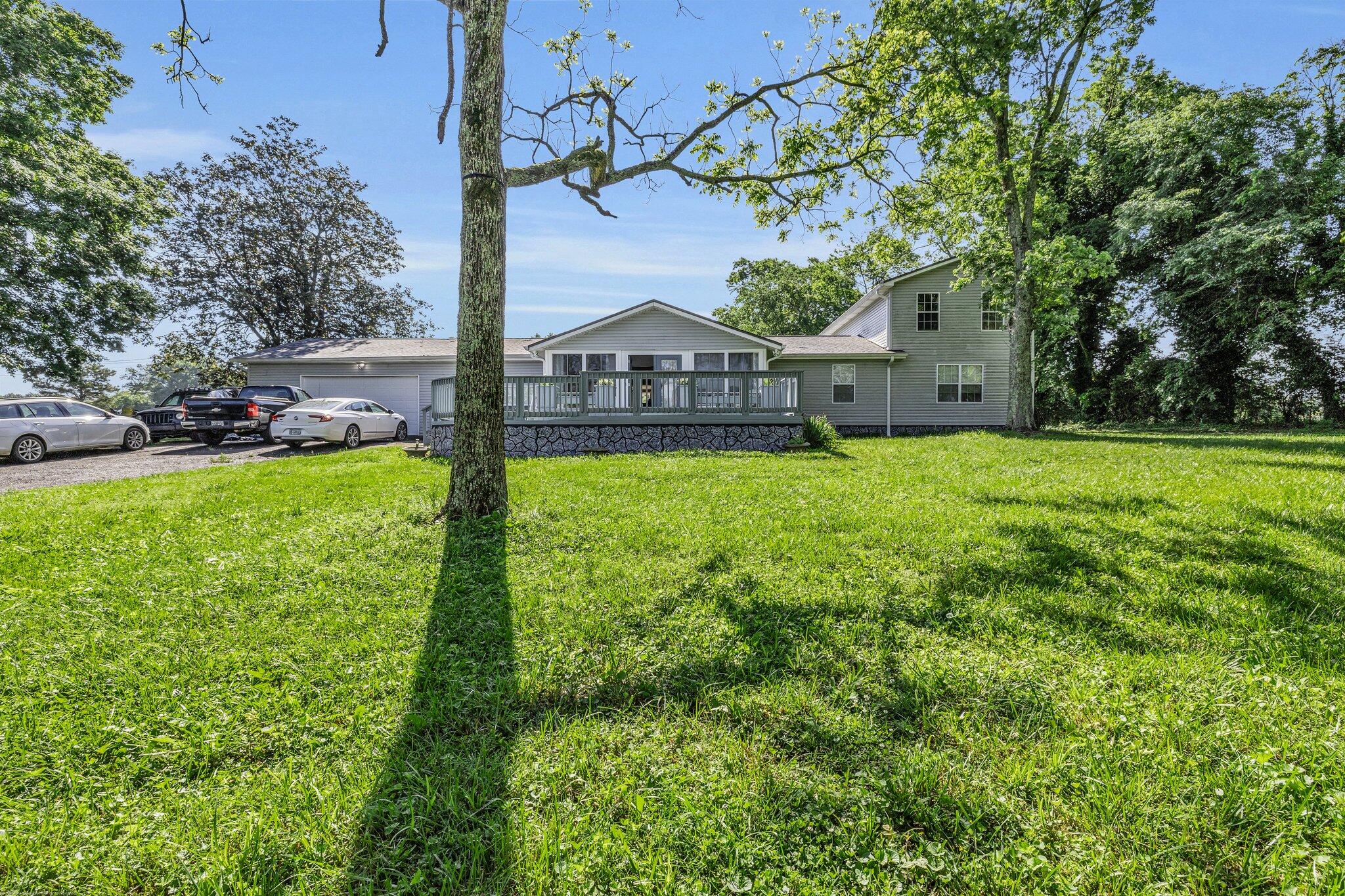 1151 Baker And Hearn Circle, Chickamauga, Georgia image 1