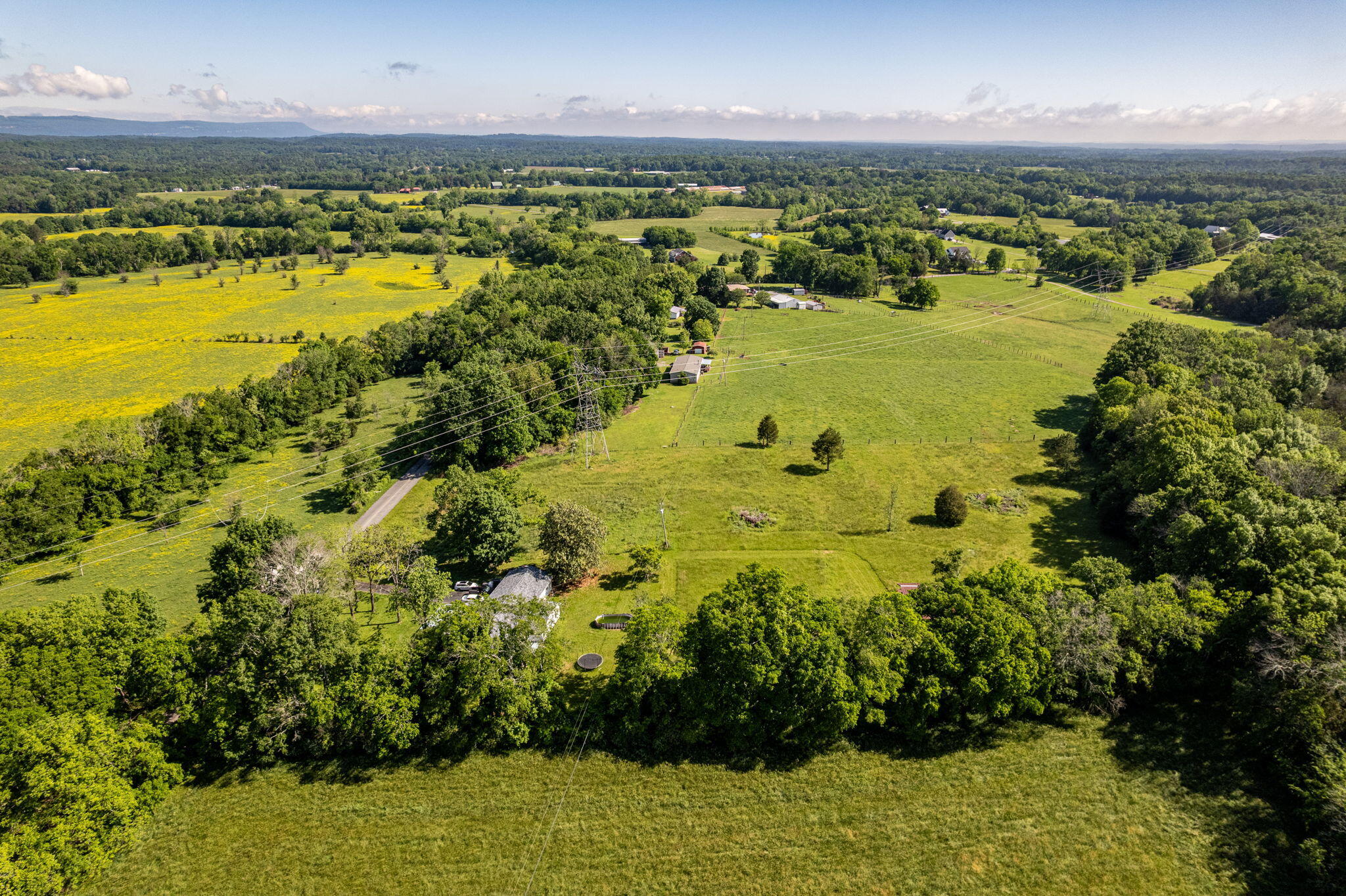 1151 Baker And Hearn Circle, Chickamauga, Georgia image 36