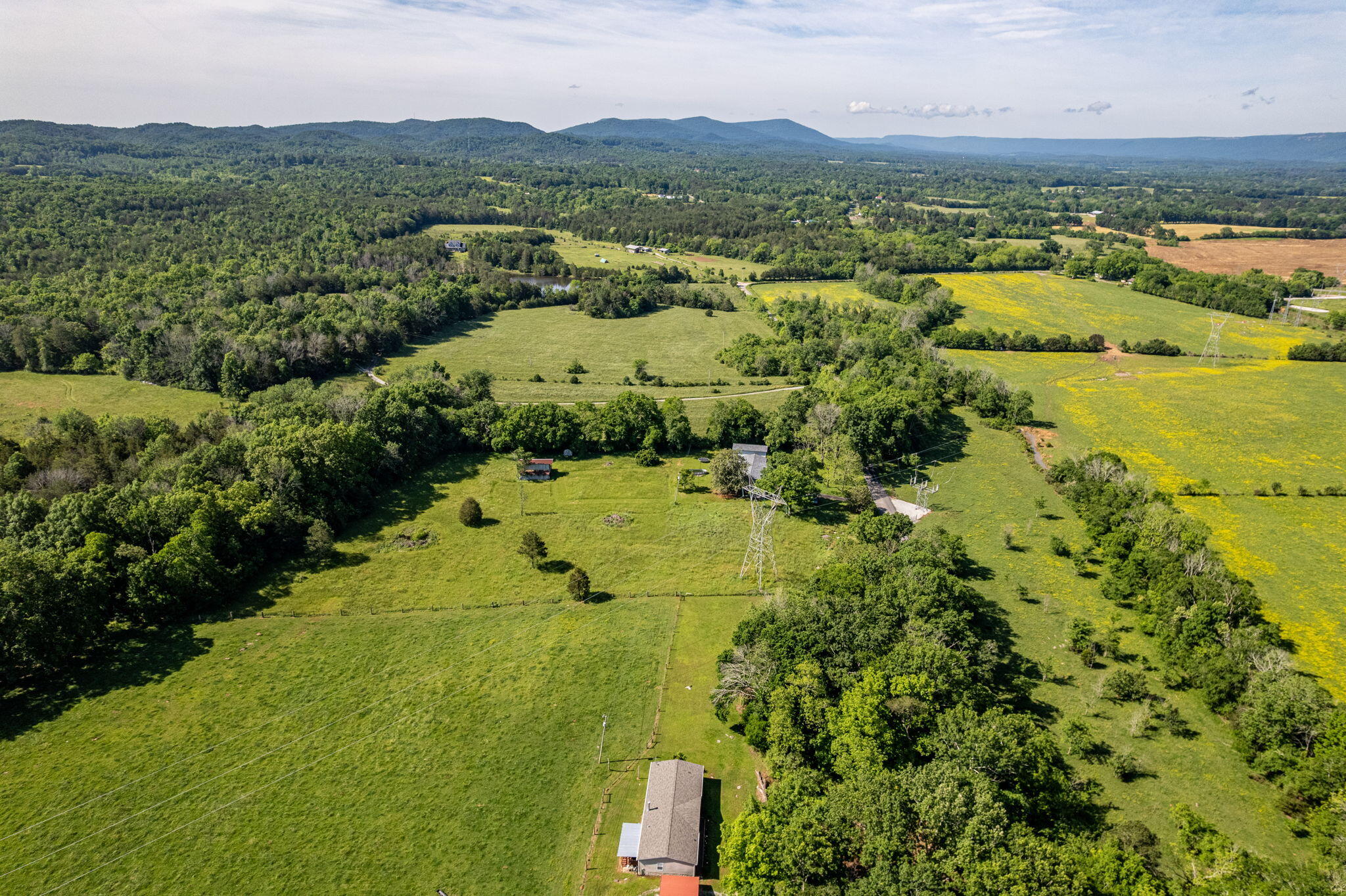 1151 Baker And Hearn Circle, Chickamauga, Georgia image 33