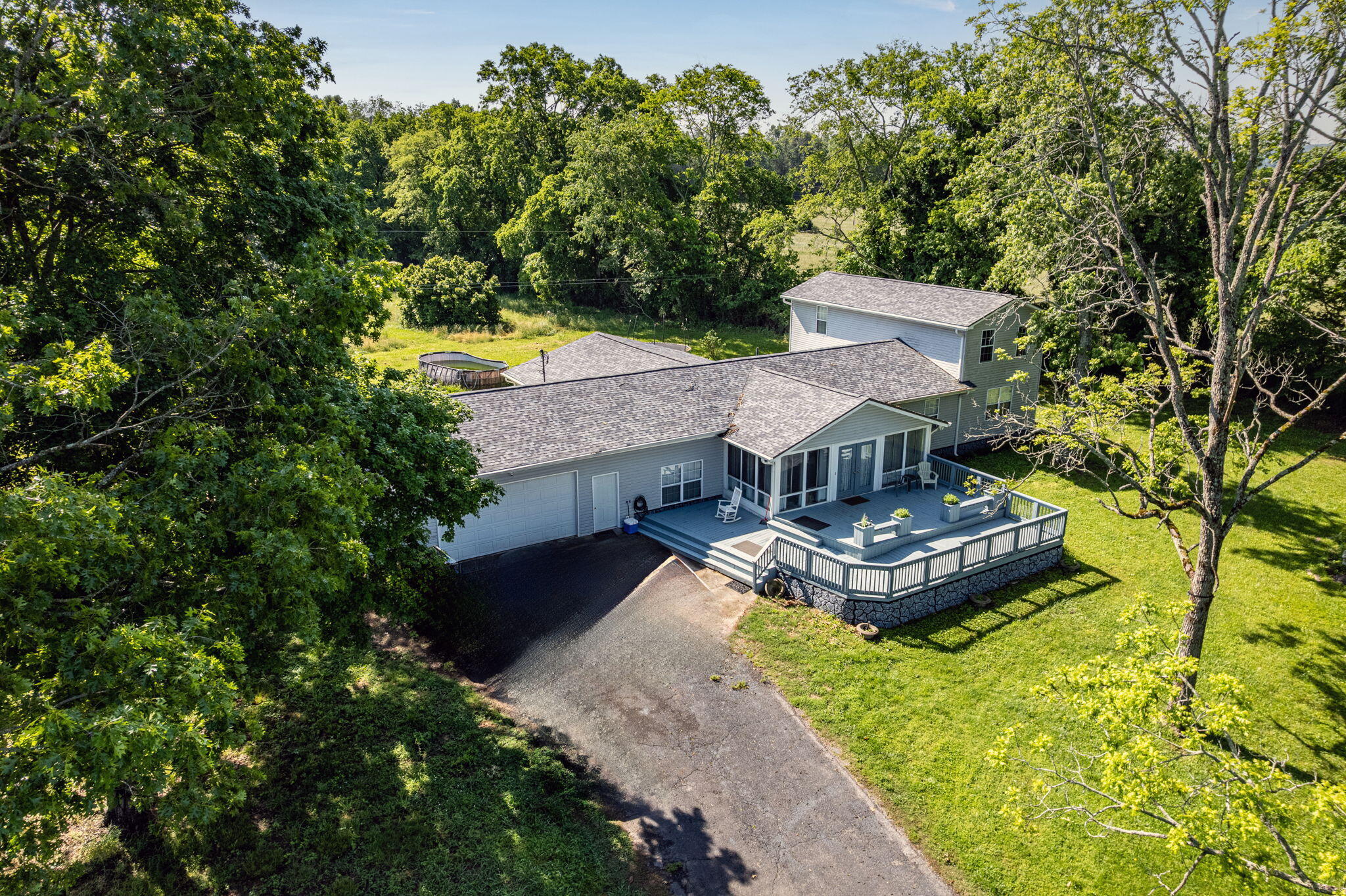 1151 Baker And Hearn Circle, Chickamauga, Georgia image 3