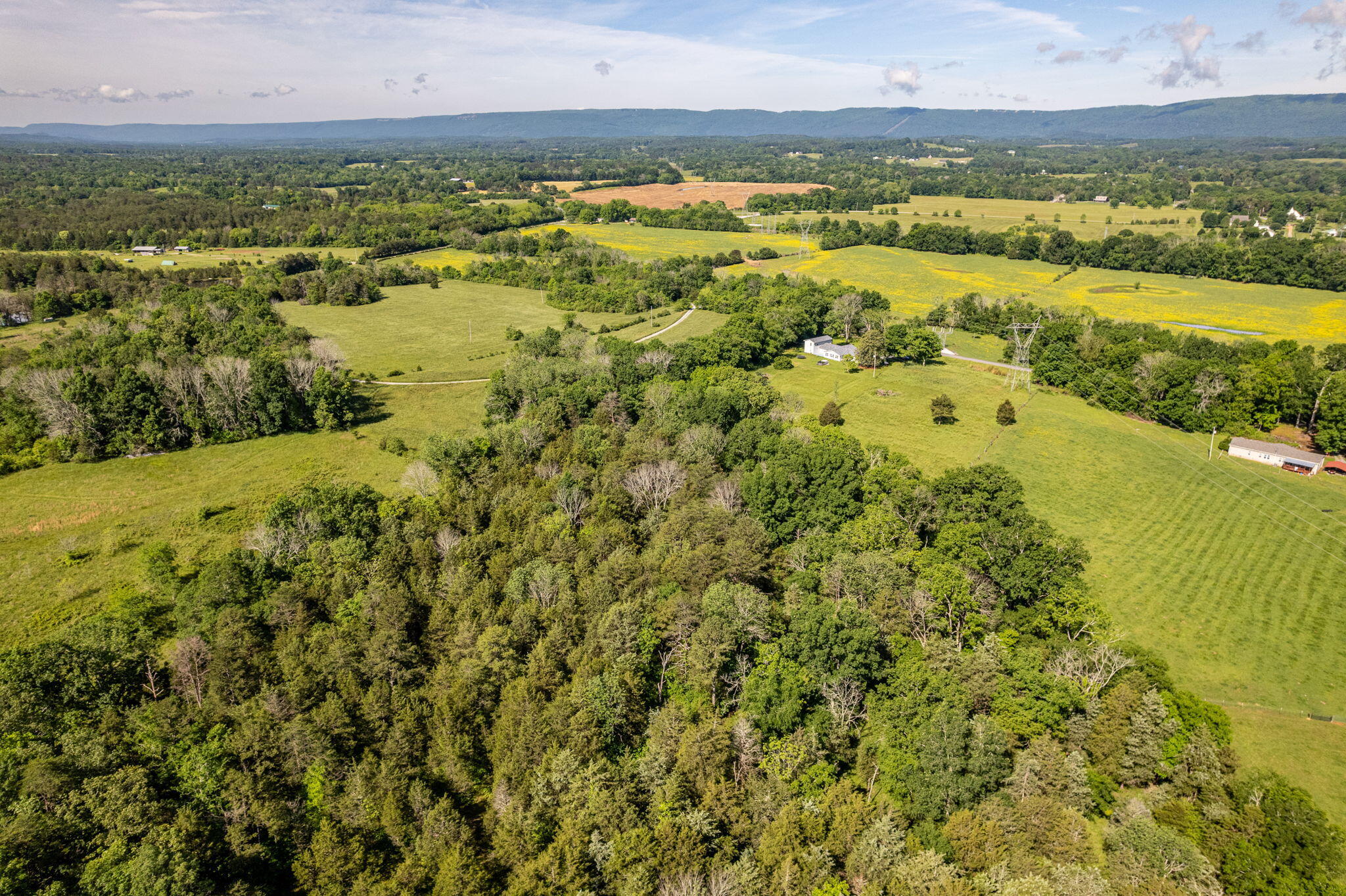 1151 Baker And Hearn Circle, Chickamauga, Georgia image 39