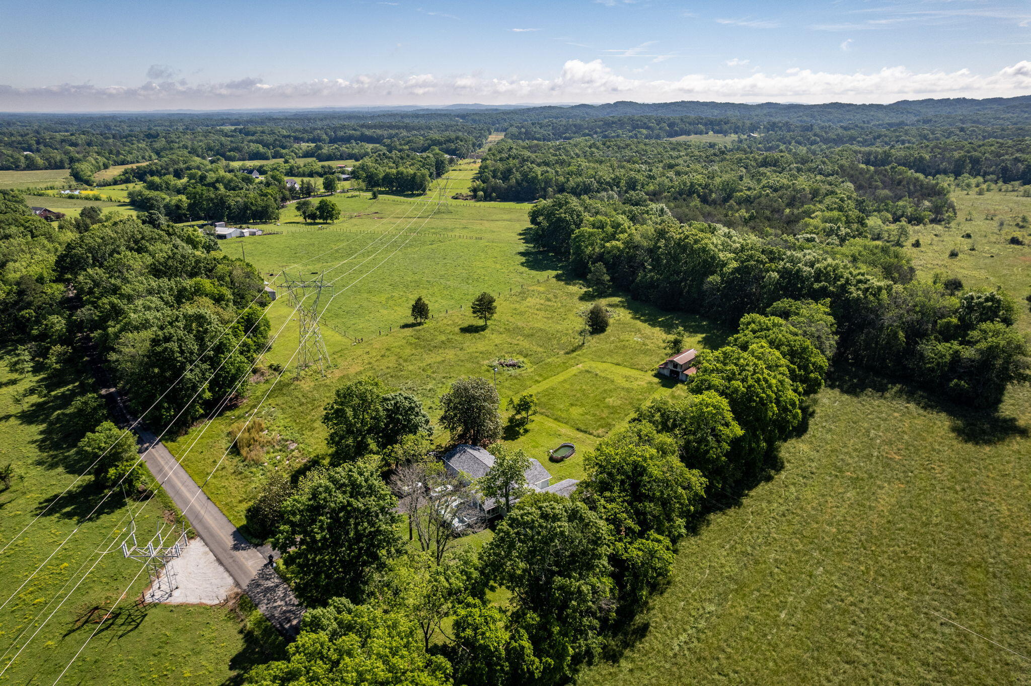 1151 Baker And Hearn Circle, Chickamauga, Georgia image 35