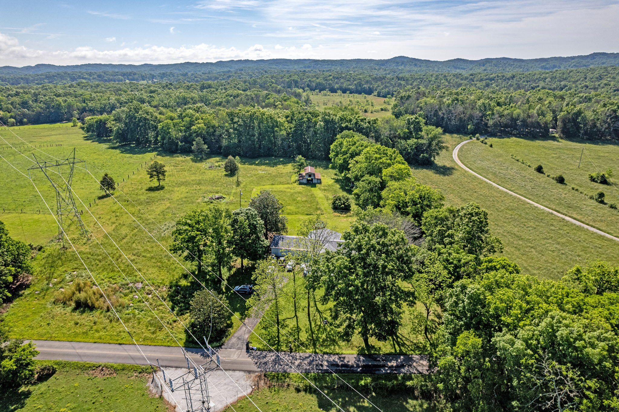1151 Baker And Hearn Circle, Chickamauga, Georgia image 34