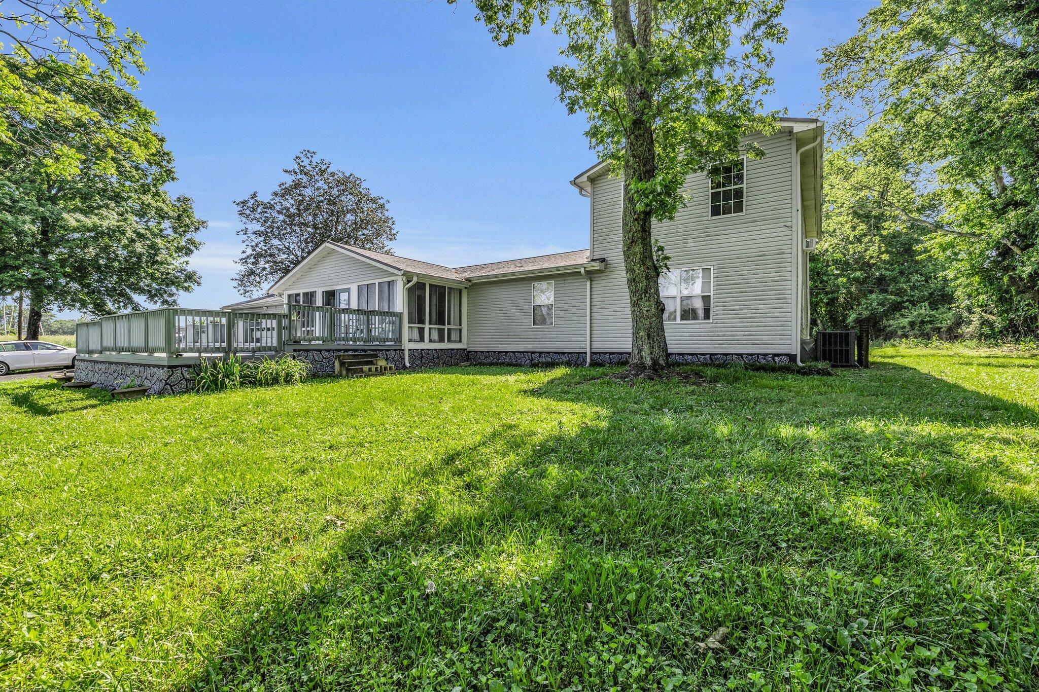 1151 Baker And Hearn Circle, Chickamauga, Georgia image 2