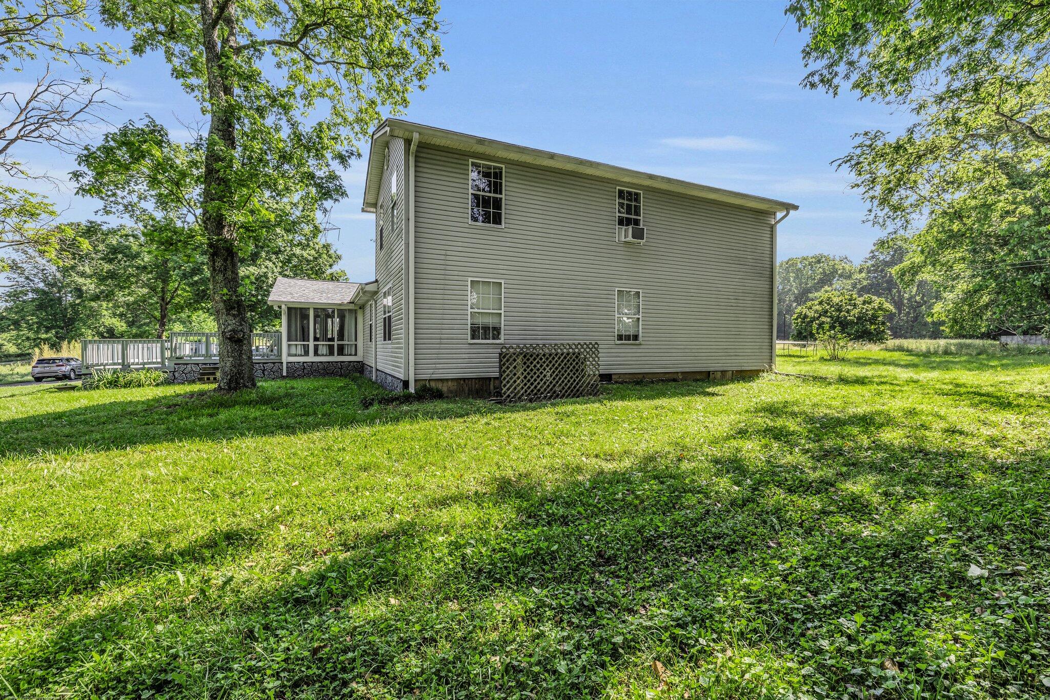 1151 Baker And Hearn Circle, Chickamauga, Georgia image 28