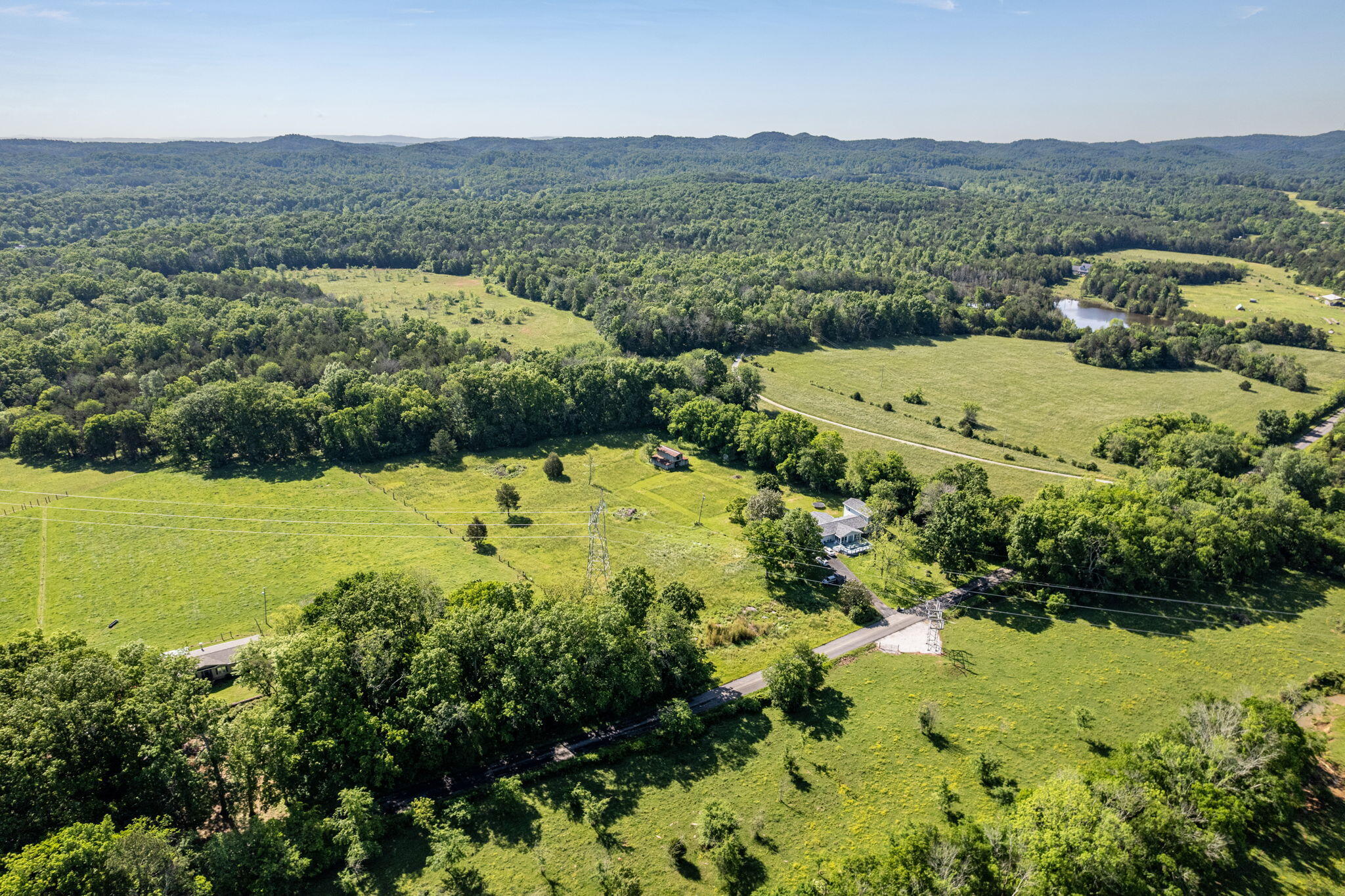 1151 Baker And Hearn Circle, Chickamauga, Georgia image 41