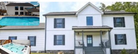 Homes For Sale - 267 Lower Woods Trail<br/> Cleveland, TN 37323