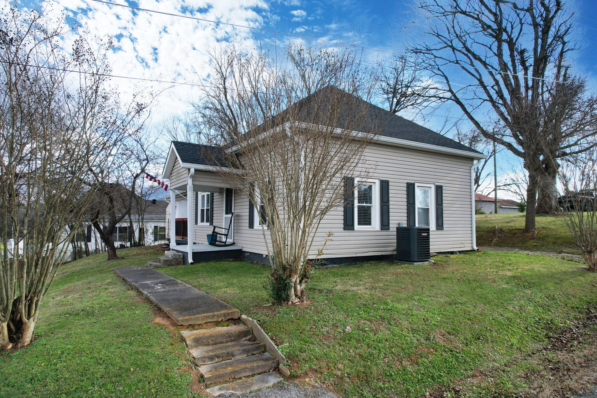 138 Highland Drive, Benton, Tennessee image 3
