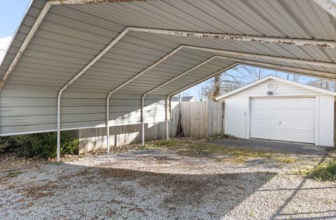 Tiny photo for 7536 Ziegler Road, Chattanooga, TN 37421 (MLS # 1529885)