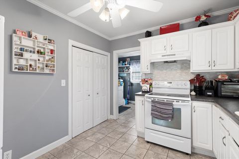 Tiny photo for 7536 Ziegler Road, Chattanooga, TN 37421 (MLS # 1529885)