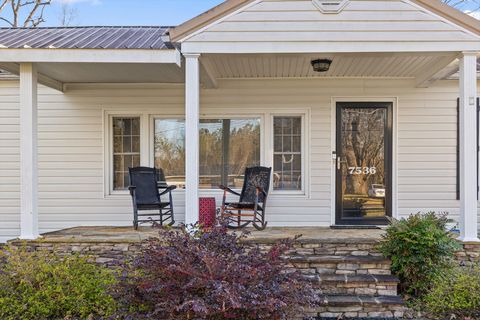 Tiny photo for 7536 Ziegler Road, Chattanooga, TN 37421 (MLS # 1529885)