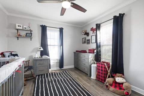 Tiny photo for 7536 Ziegler Road, Chattanooga, TN 37421 (MLS # 1529885)