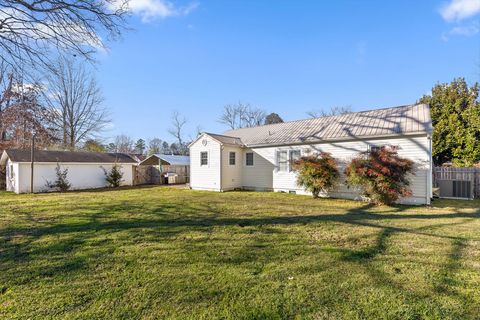 Tiny photo for 7536 Ziegler Road, Chattanooga, TN 37421 (MLS # 1529885)