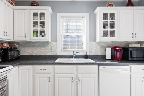 Tiny photo for 7536 Ziegler Road, Chattanooga, TN 37421 (MLS # 1529885)