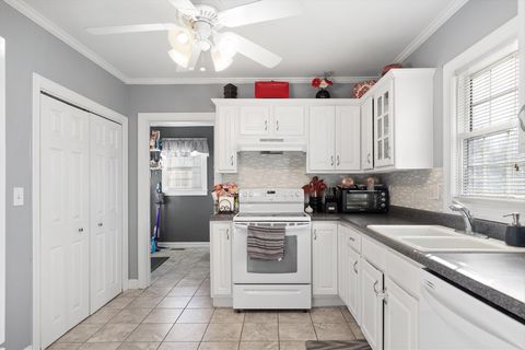 Tiny photo for 7536 Ziegler Road, Chattanooga, TN 37421 (MLS # 1529885)