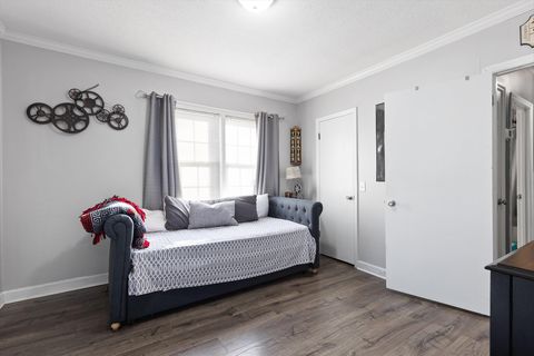 Tiny photo for 7536 Ziegler Road, Chattanooga, TN 37421 (MLS # 1529885)