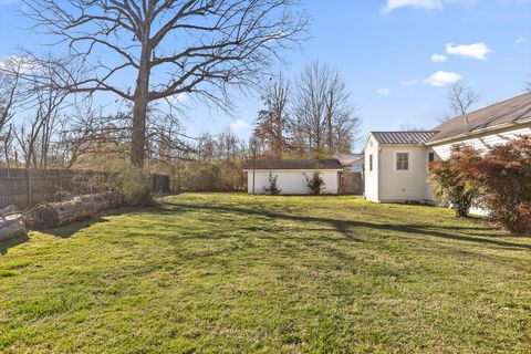 Tiny photo for 7536 Ziegler Road, Chattanooga, TN 37421 (MLS # 1529885)