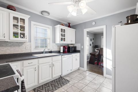 Tiny photo for 7536 Ziegler Road, Chattanooga, TN 37421 (MLS # 1529885)